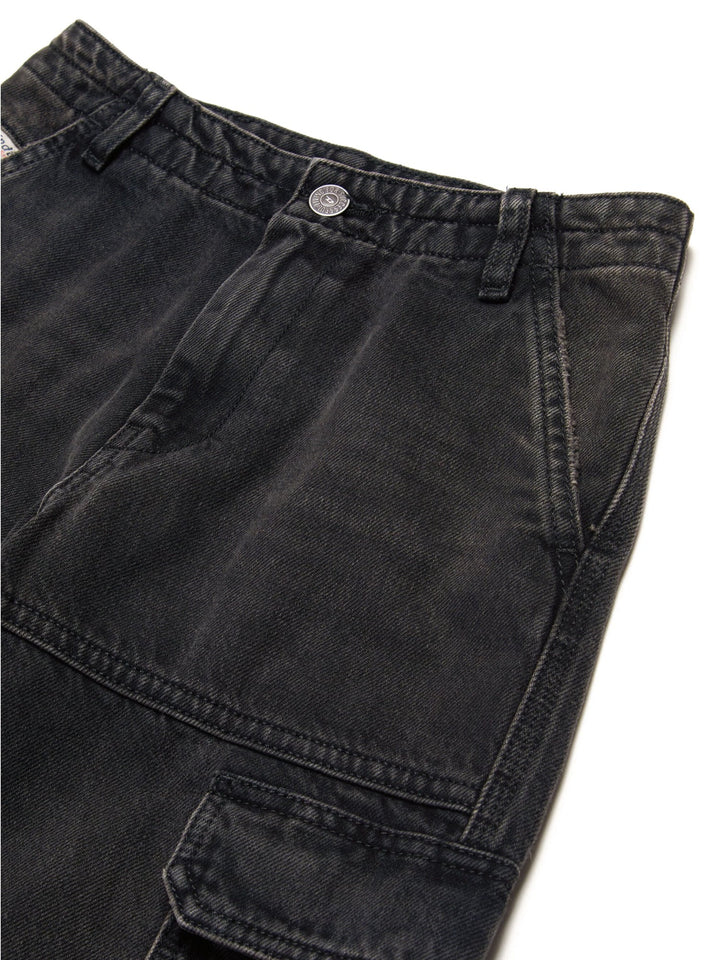 JEANS Nero Diesel