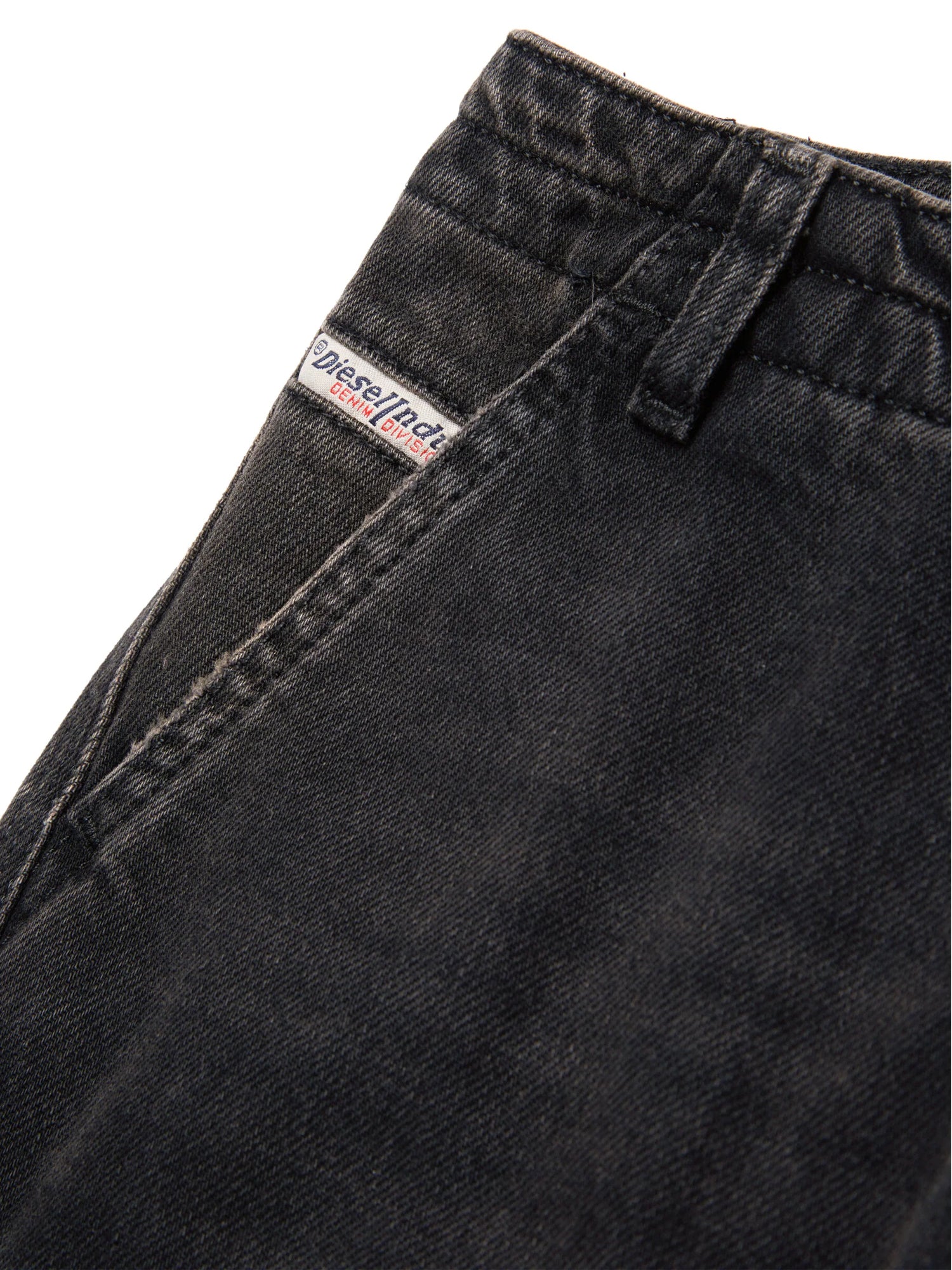 JEANS Nero Diesel