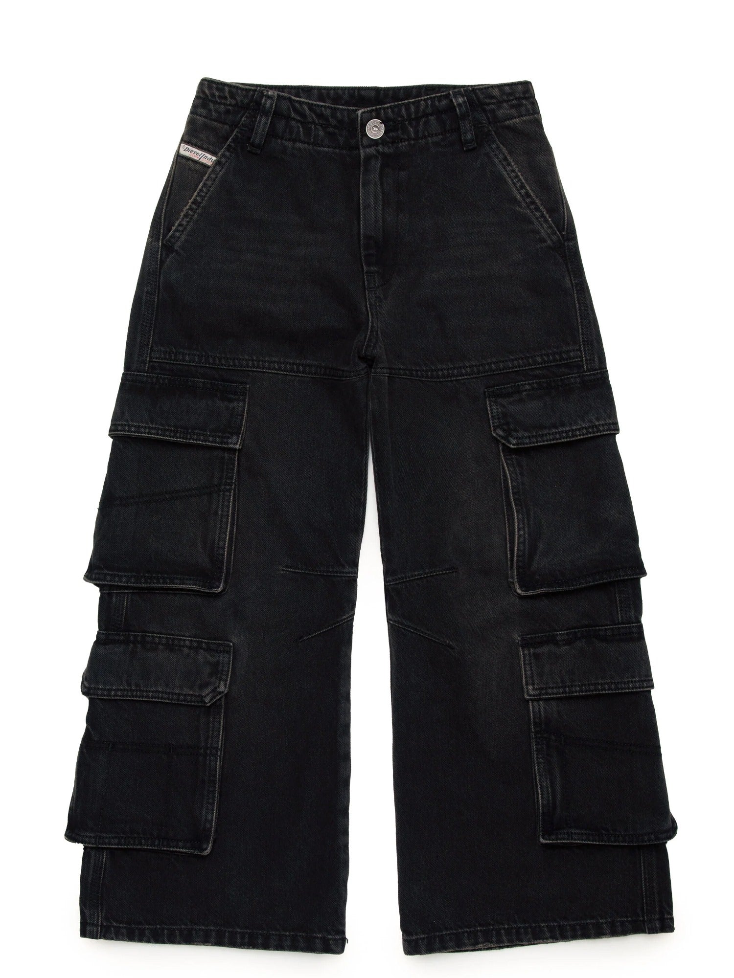 JEANS Nero Diesel