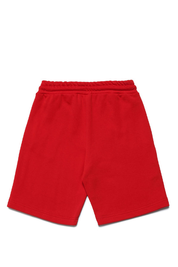 SHORTS Rosso Diesel