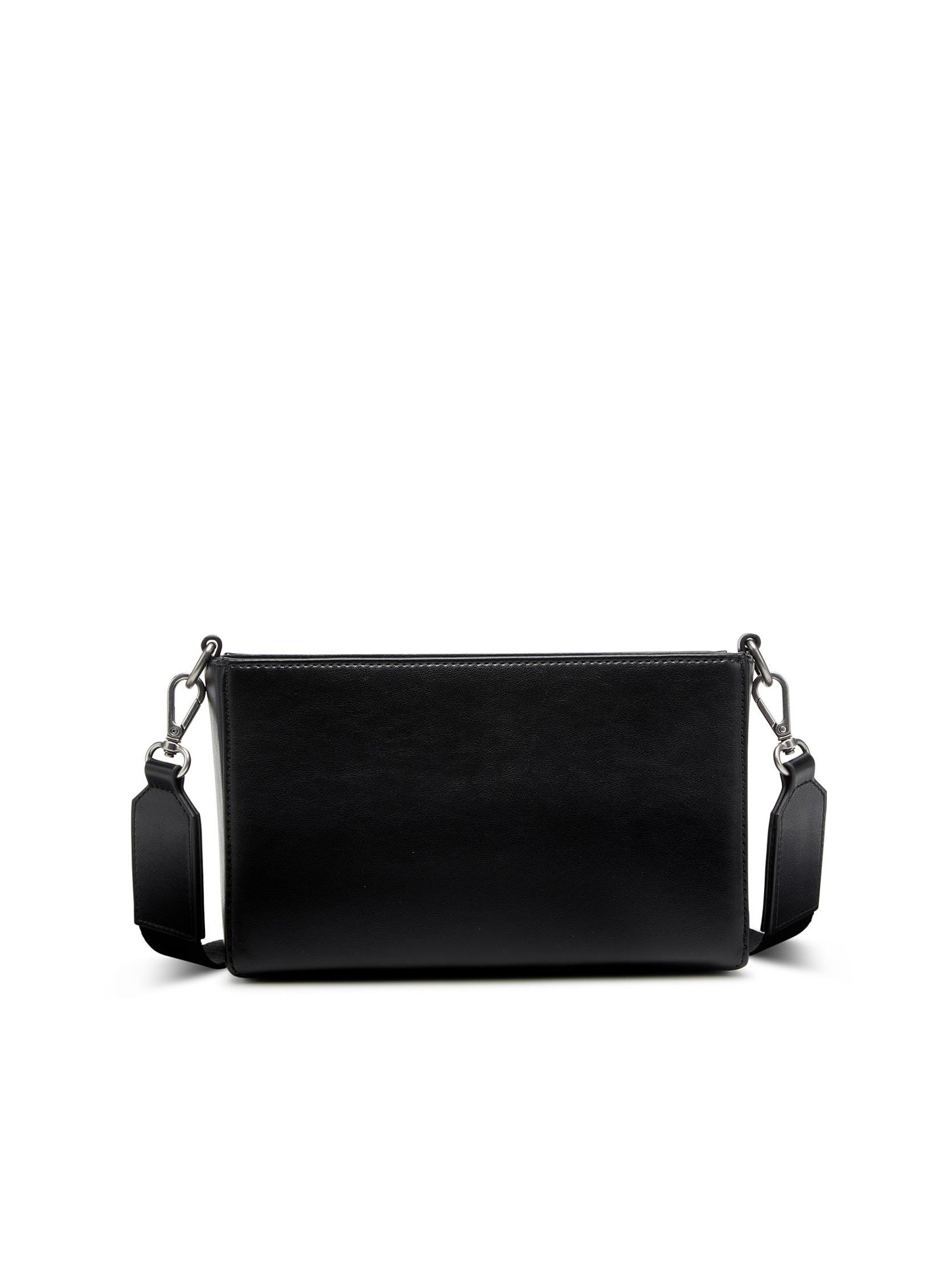 Diesel Dsl 3D Camera Shoulder Bag Nero