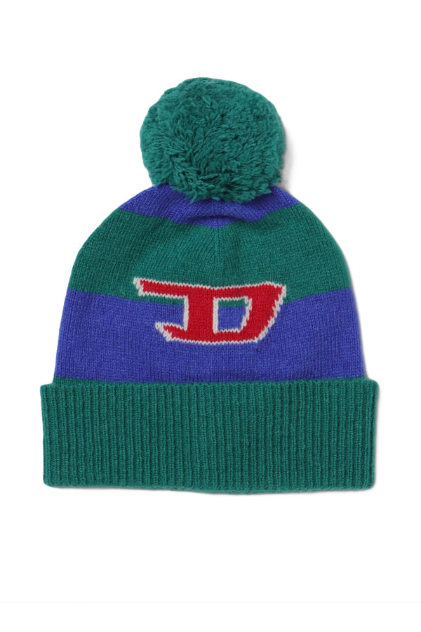 CAPPELLI Verde Diesel