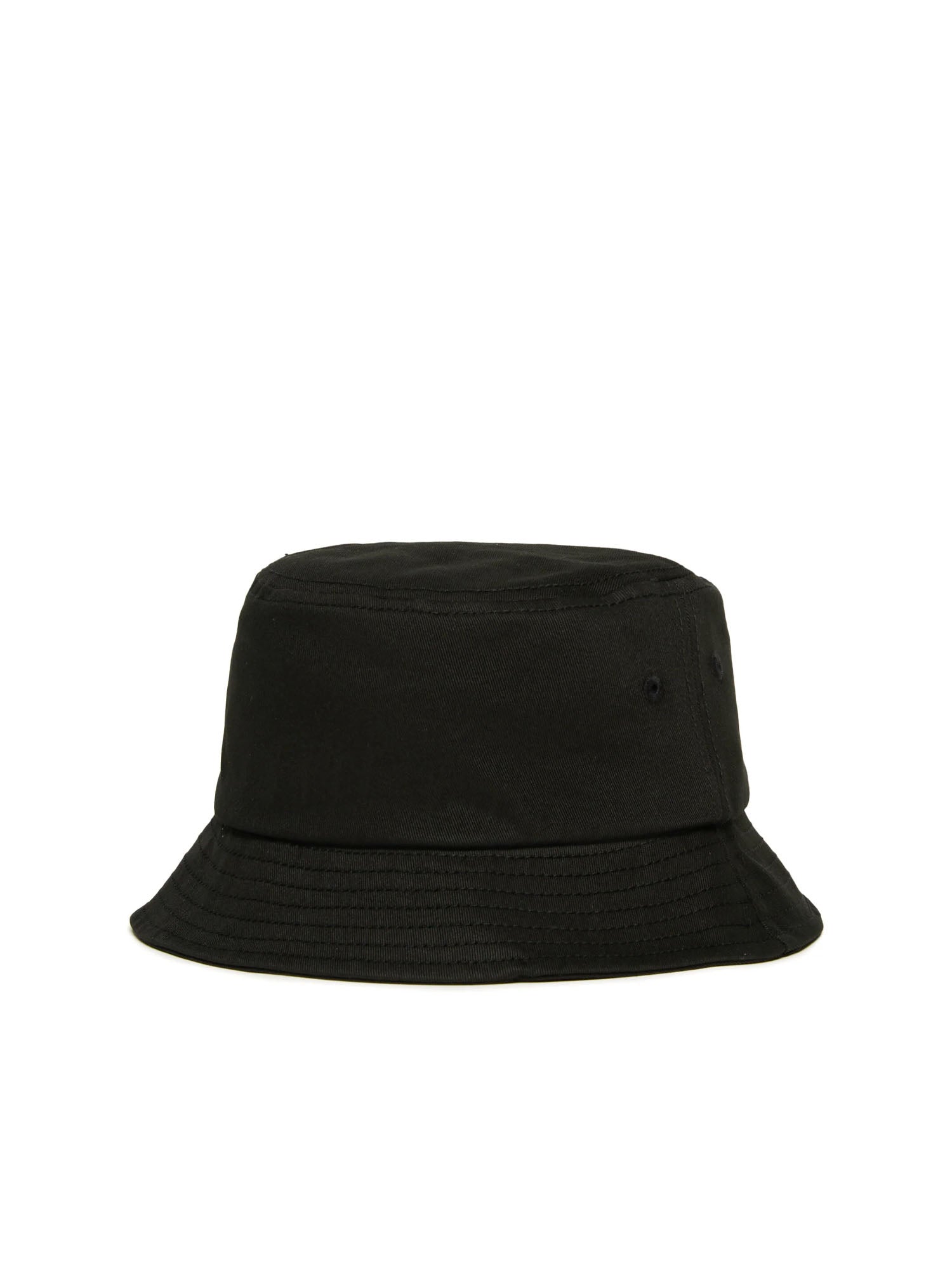 Diesel Fircus Cappello Bambino Nero