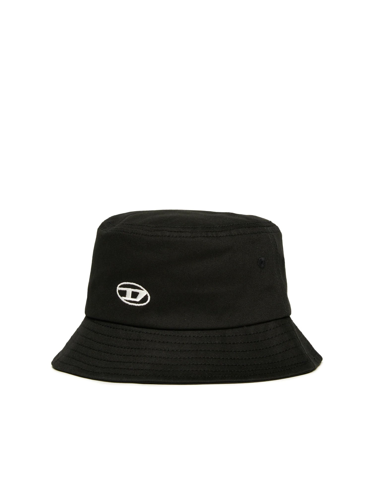 Diesel Fircus Cappello Bambino Nero