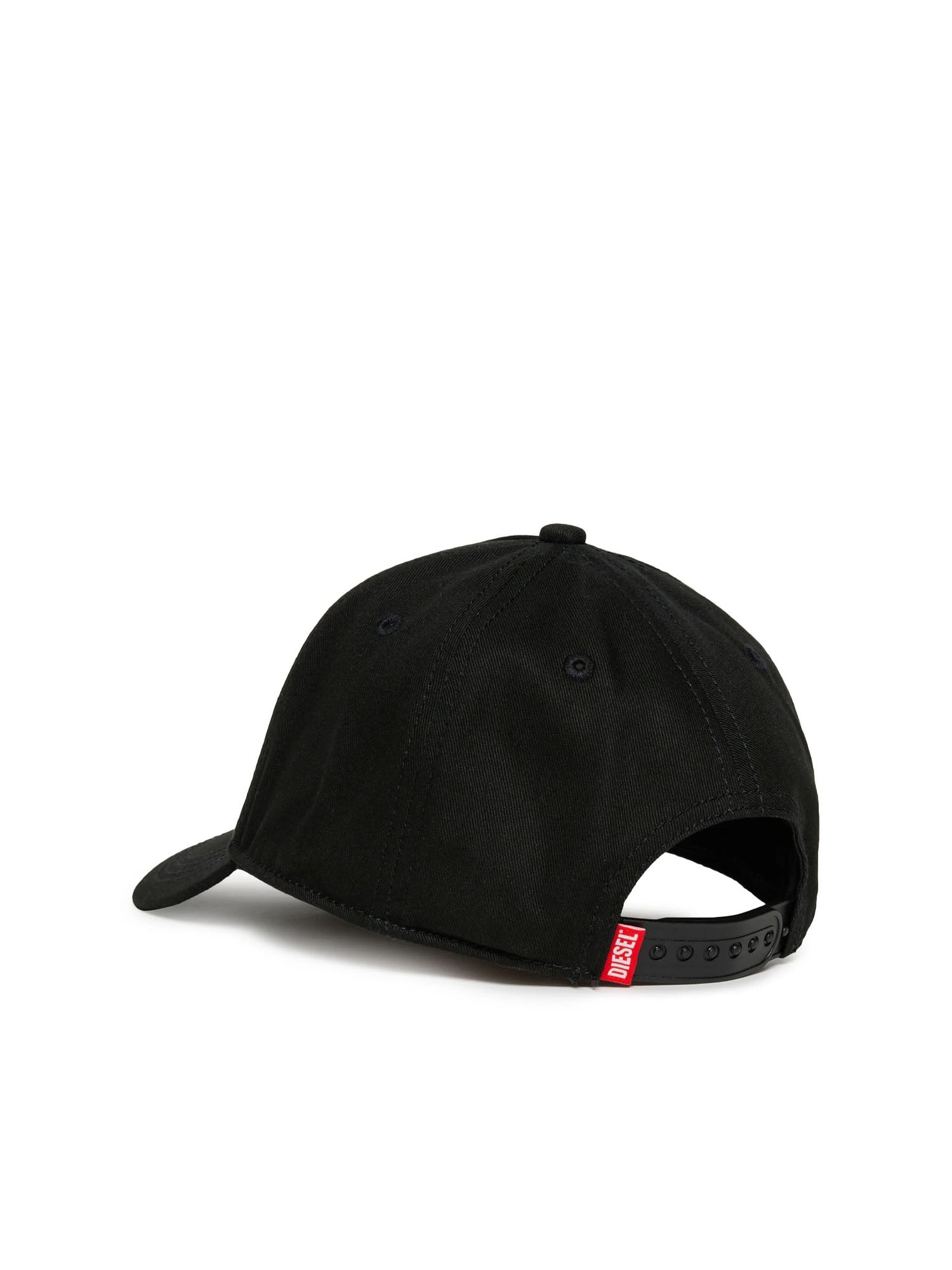 Diesel Frendil Cappello Bambino Nero