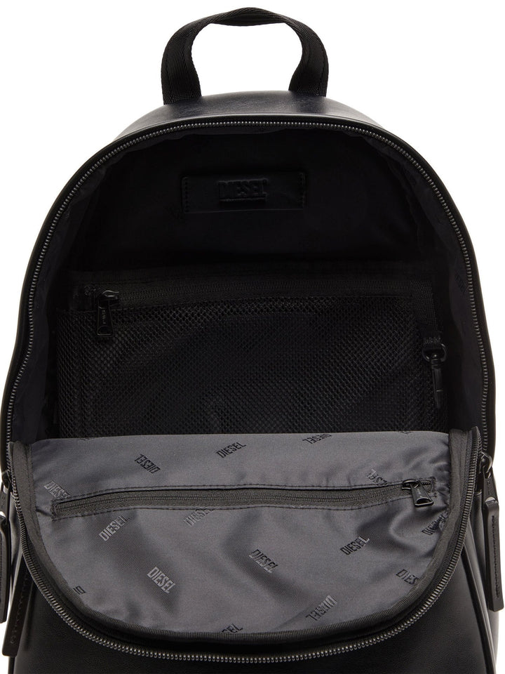 Diesel Holi D Backpack M Nero