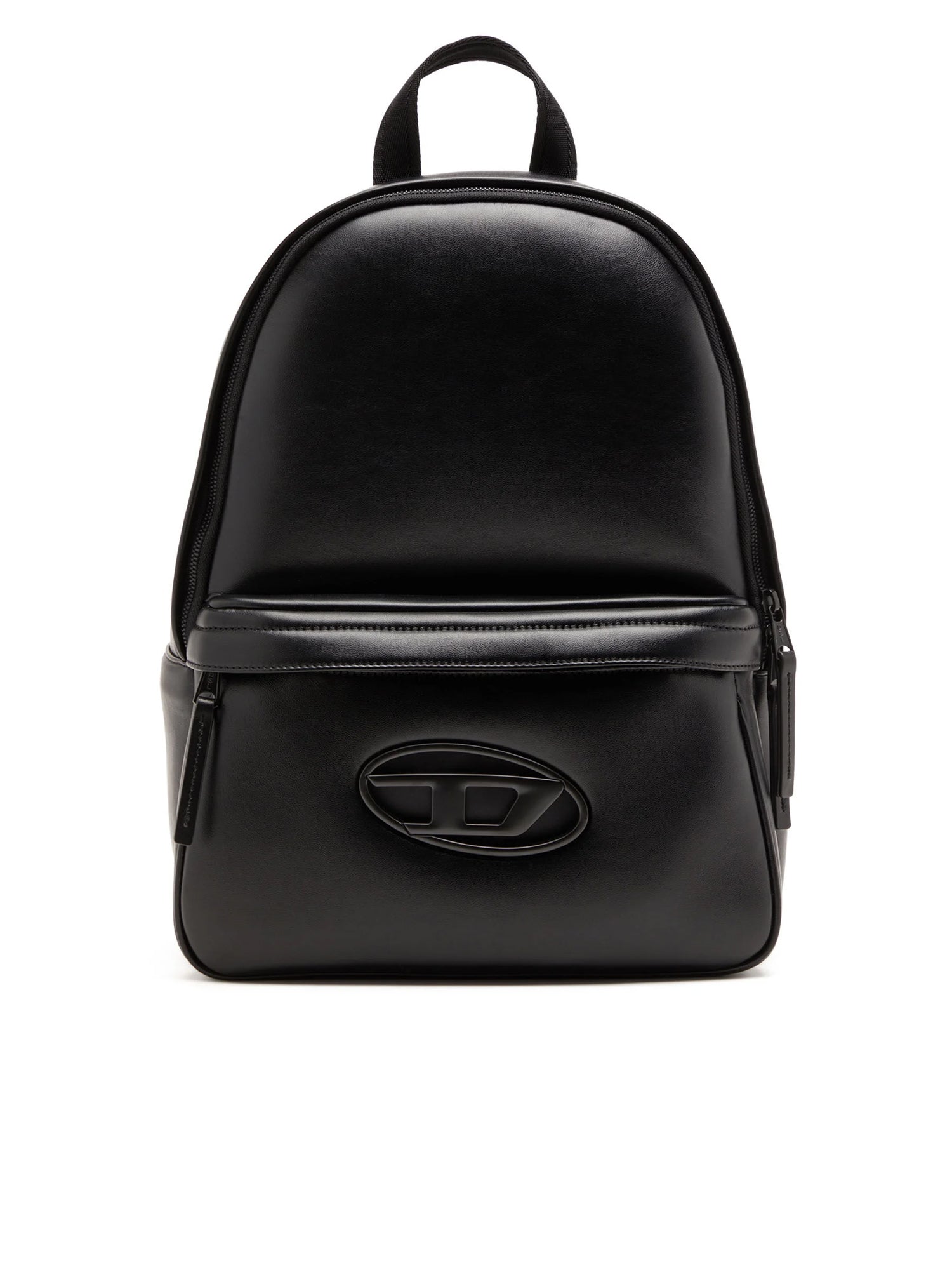 Diesel Holi D Backpack M Nero