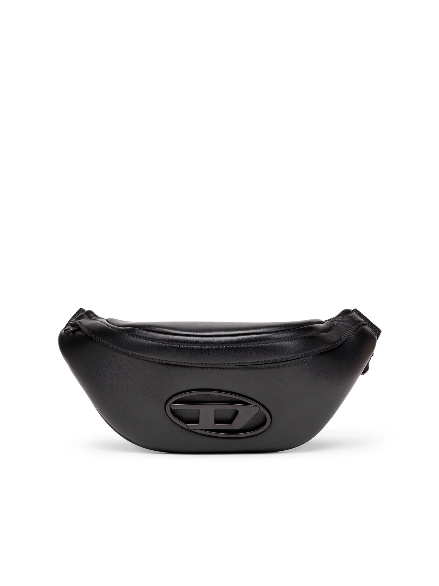 Diesel Holi D Belt Bag M Nero