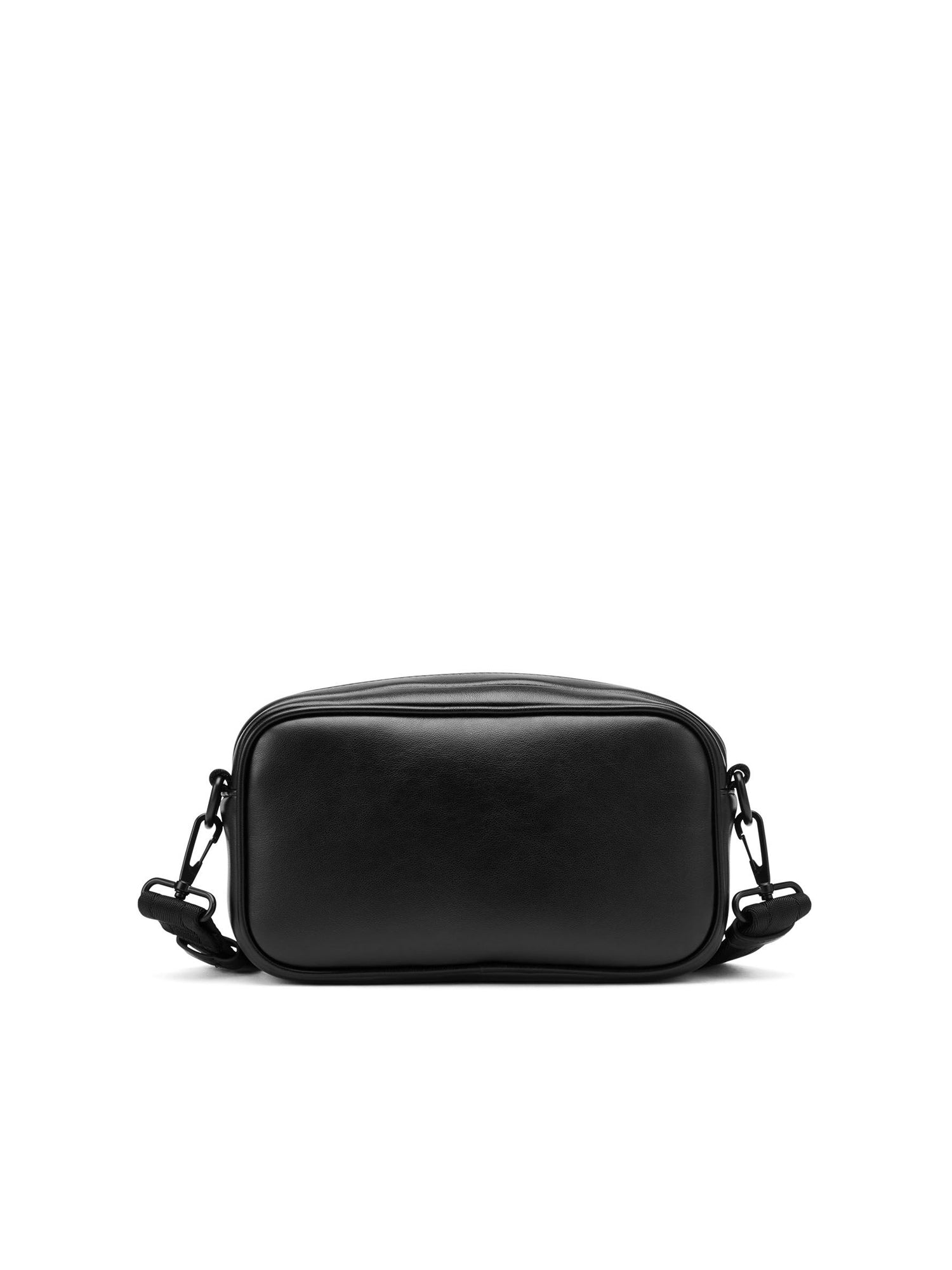 Diesel Holi D Camera Shoulder Bag Nero