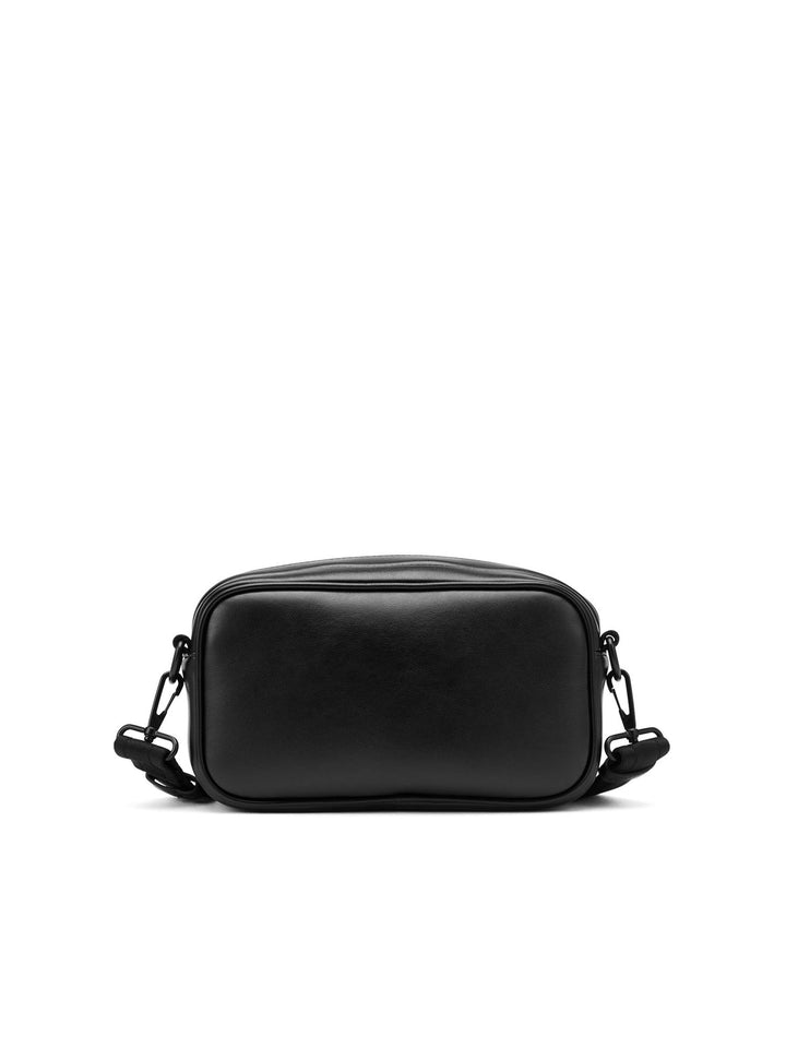 Diesel Holi D Camera Shoulder Bag Nero