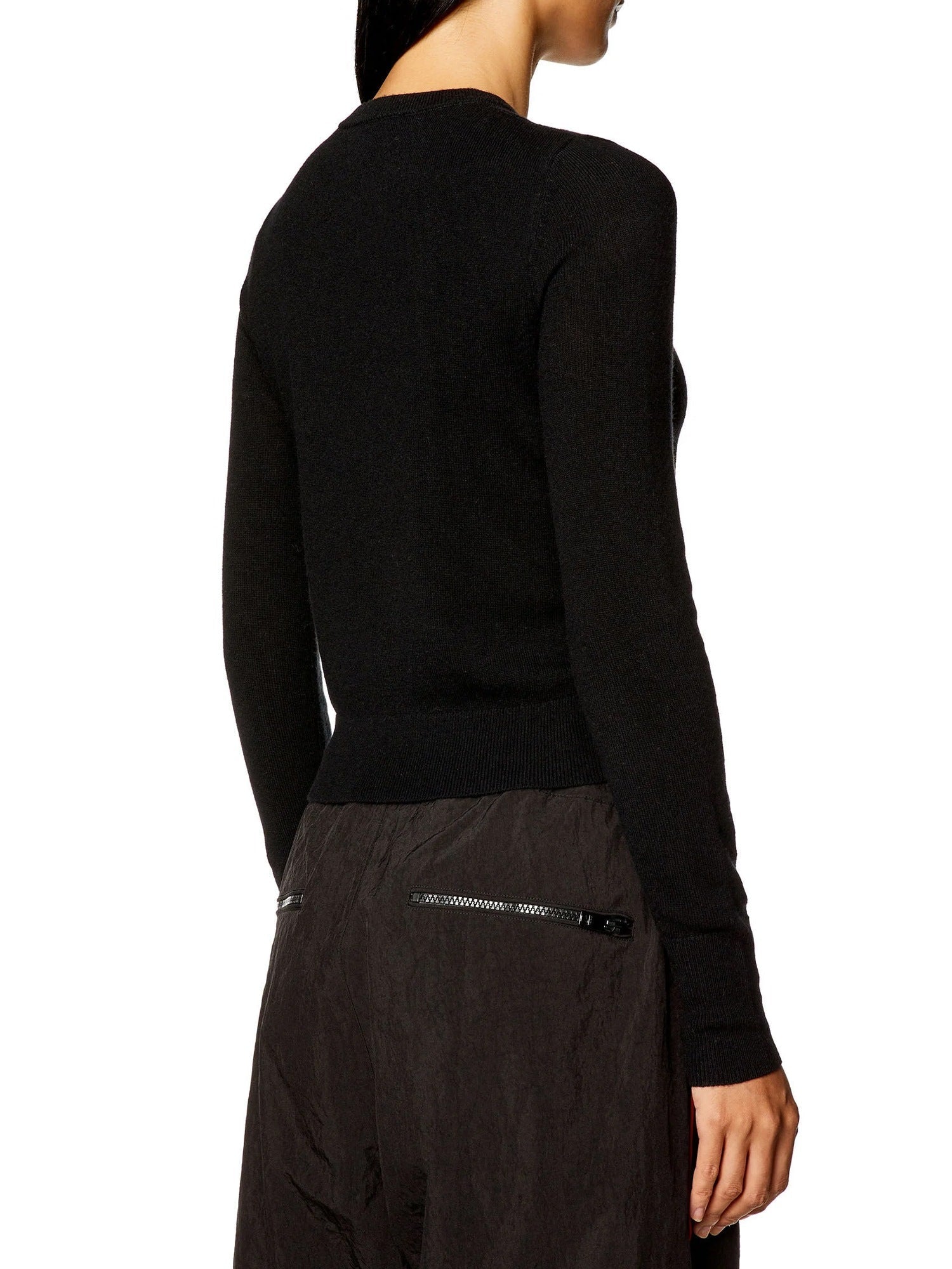 Diesel-Maglia M-Areesax-