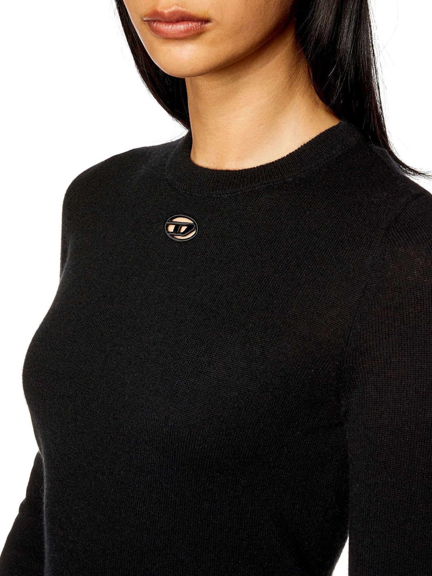 Diesel-Maglia M-Areesax-