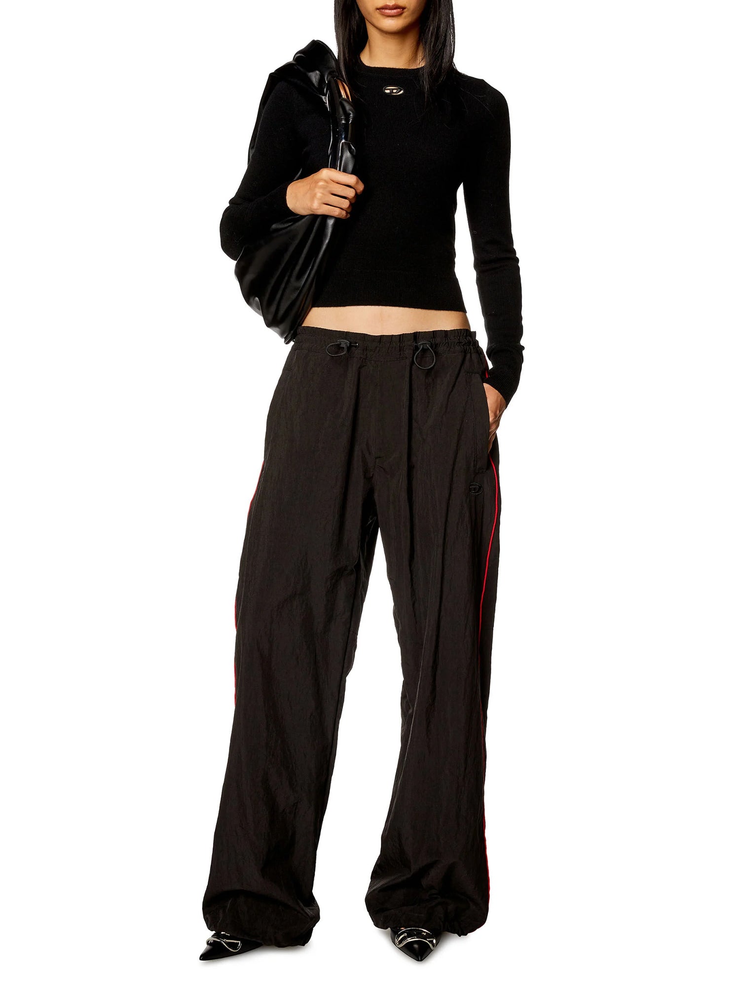 Diesel-Maglia M-Areesax-