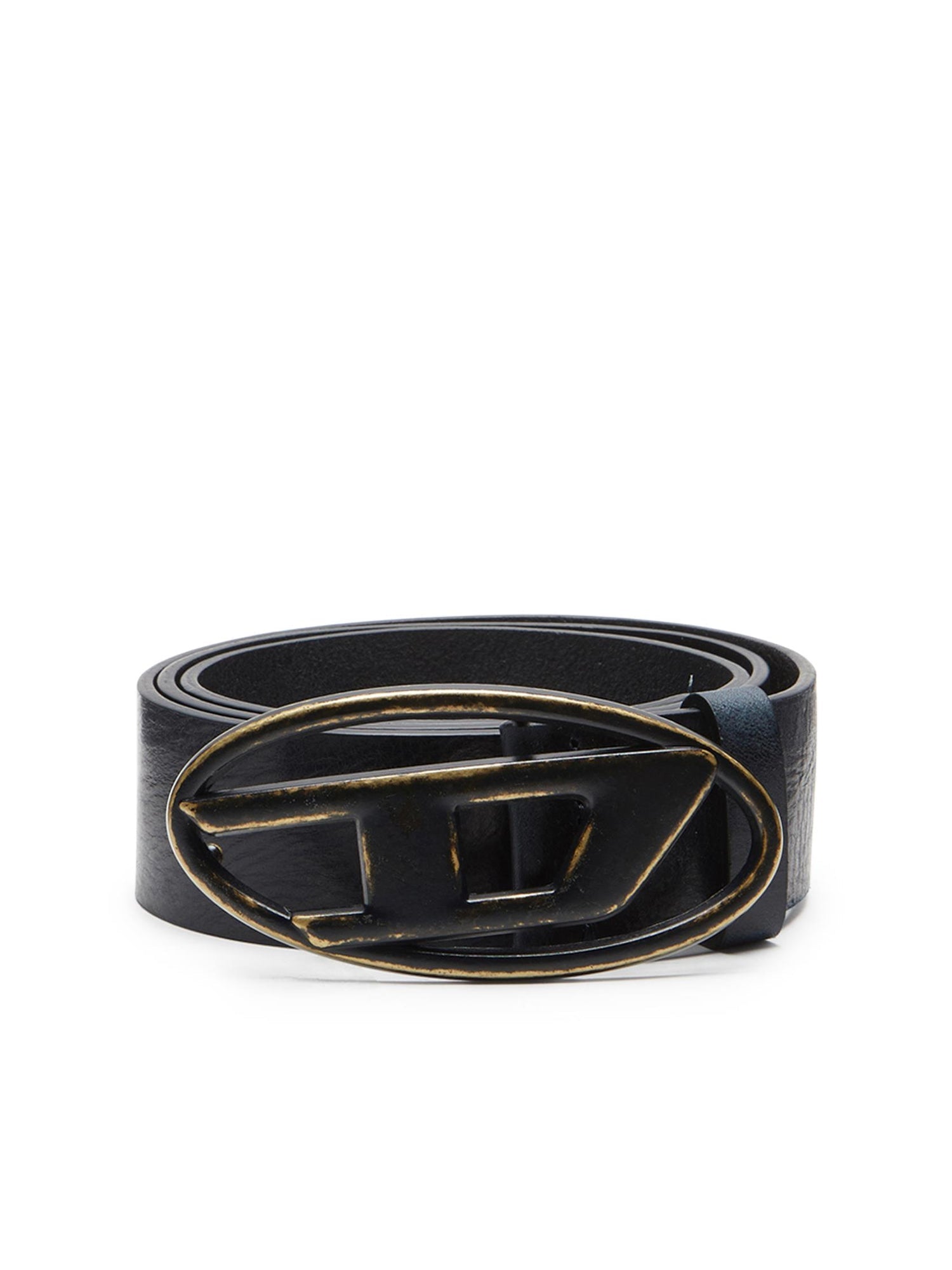 Oval D Logo B 1Dr Belt