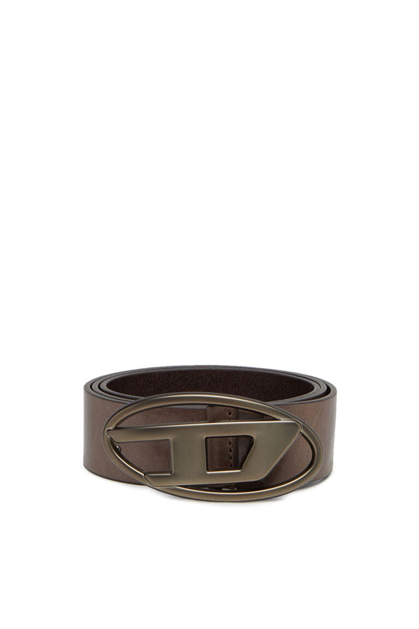 Oval D Logo B-1DR Belt