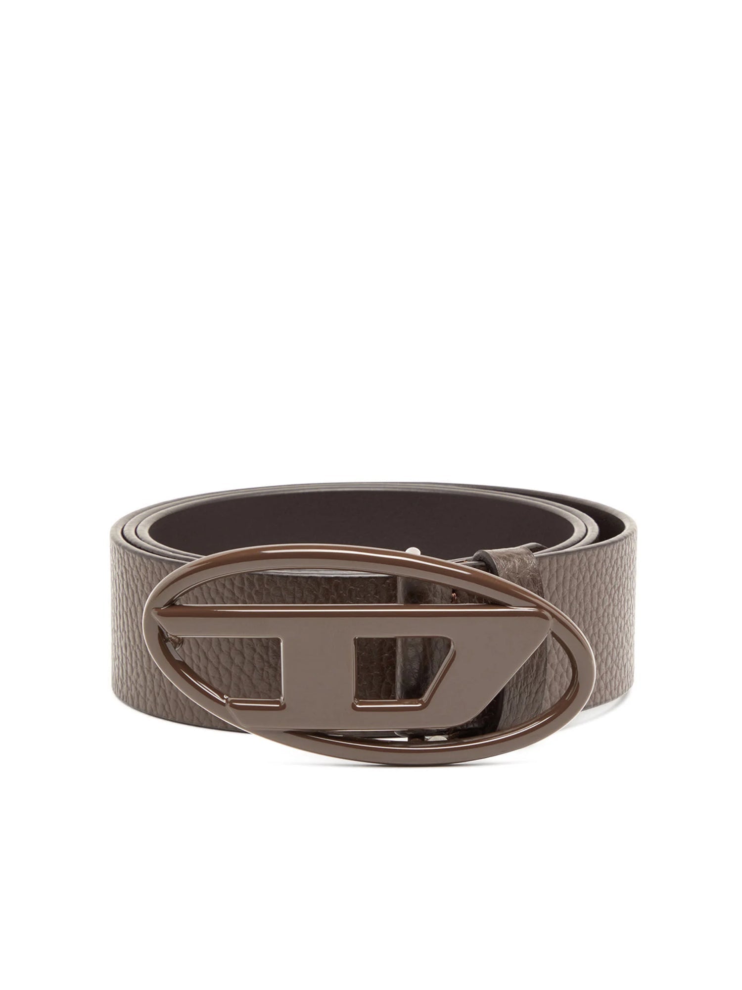 Oval D Logo B 1Dr Belt