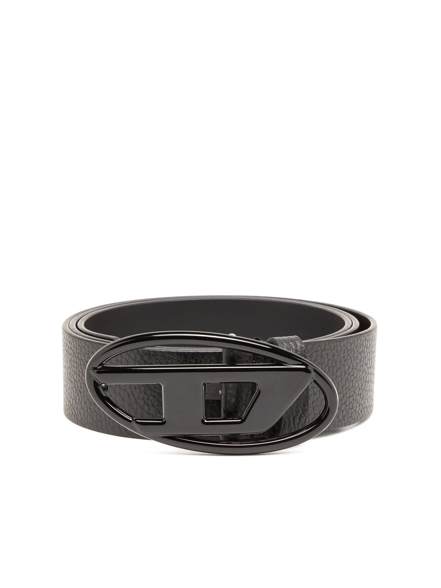 Oval D Logo B 1Dr Belt