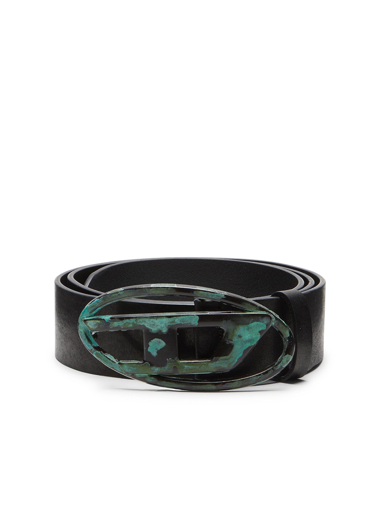 Oval D Logo B 1Dr Belt