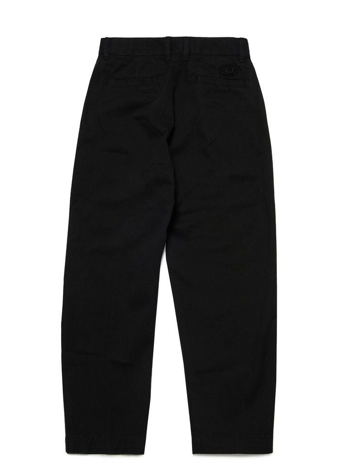 PANTALONI Nero Diesel