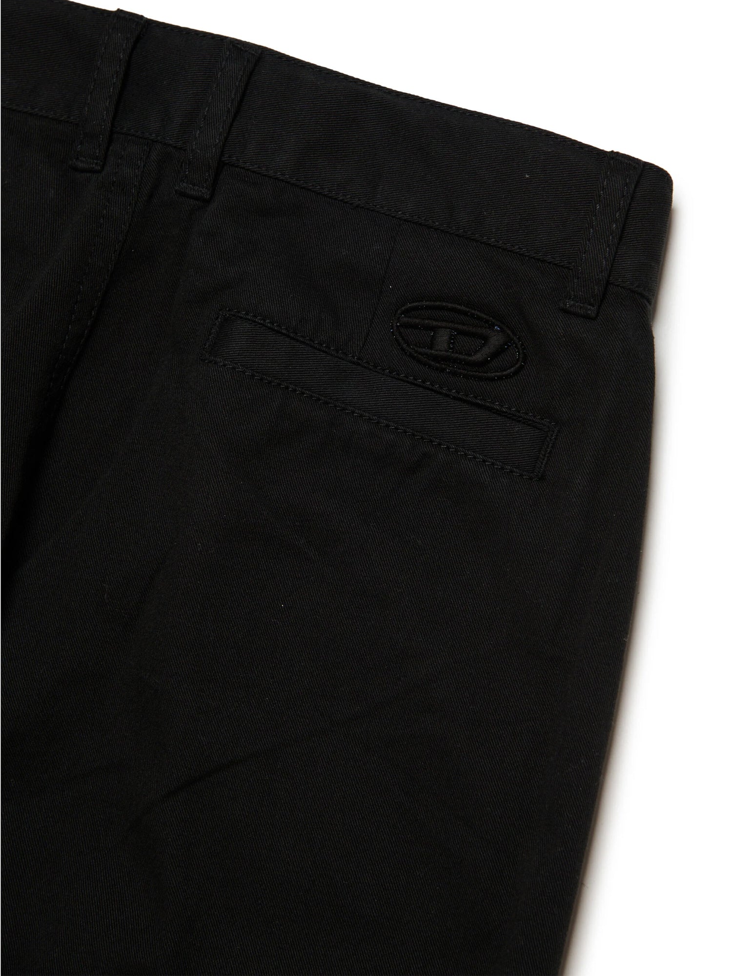 PANTALONI Nero Diesel