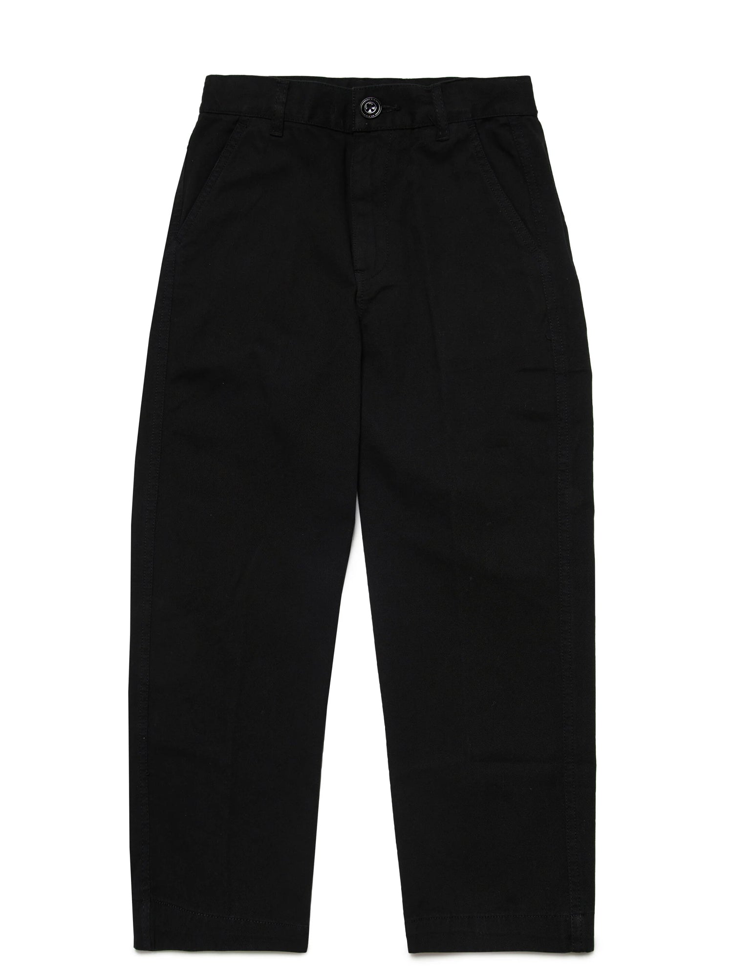 PANTALONI Nero Diesel