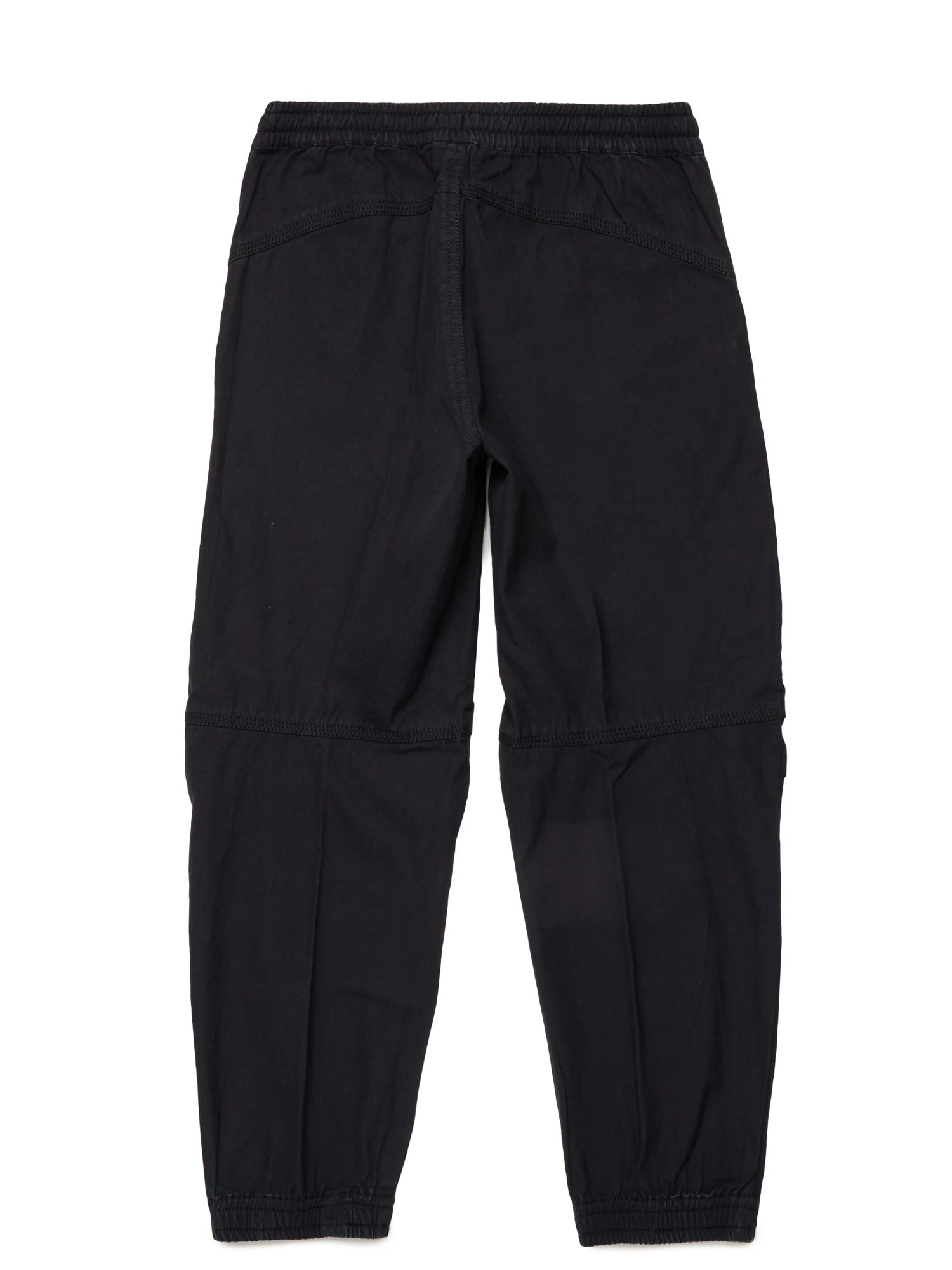 PANTALONI Nero Diesel