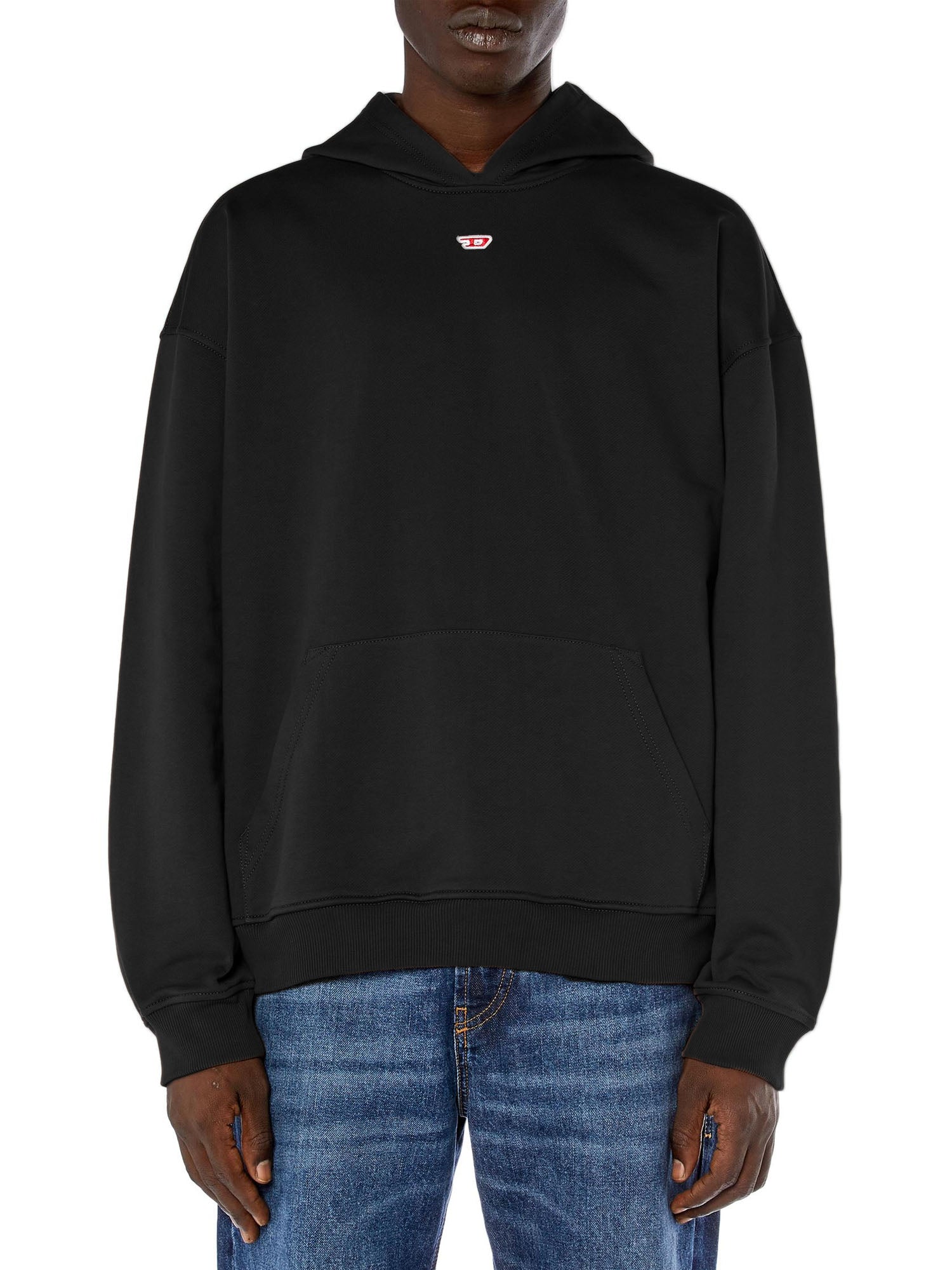 S Boxt Hood D Sweatshirt