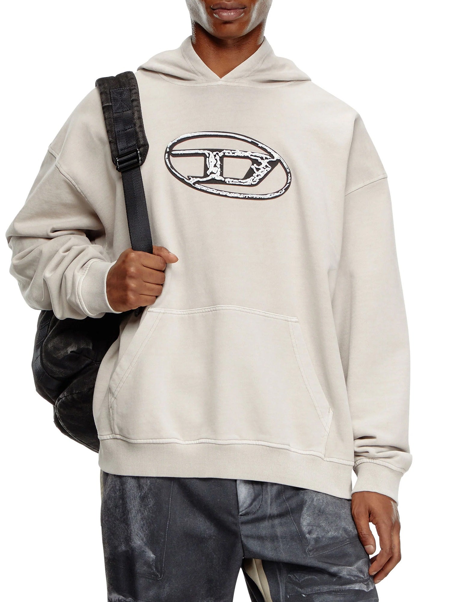 S Boxt Hood Q7 Sweatshirt