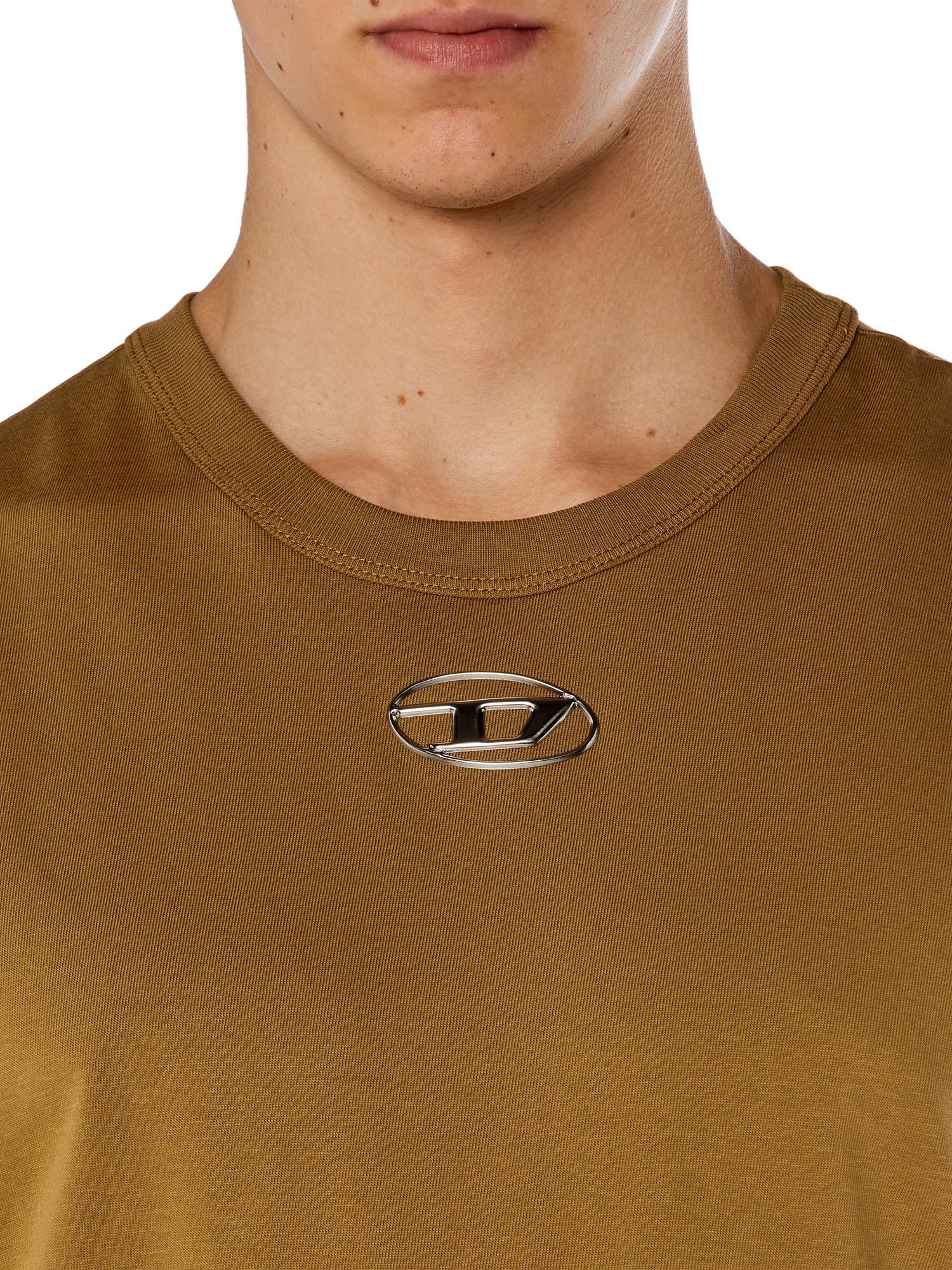 Diesel T Bisco Od Top Beige