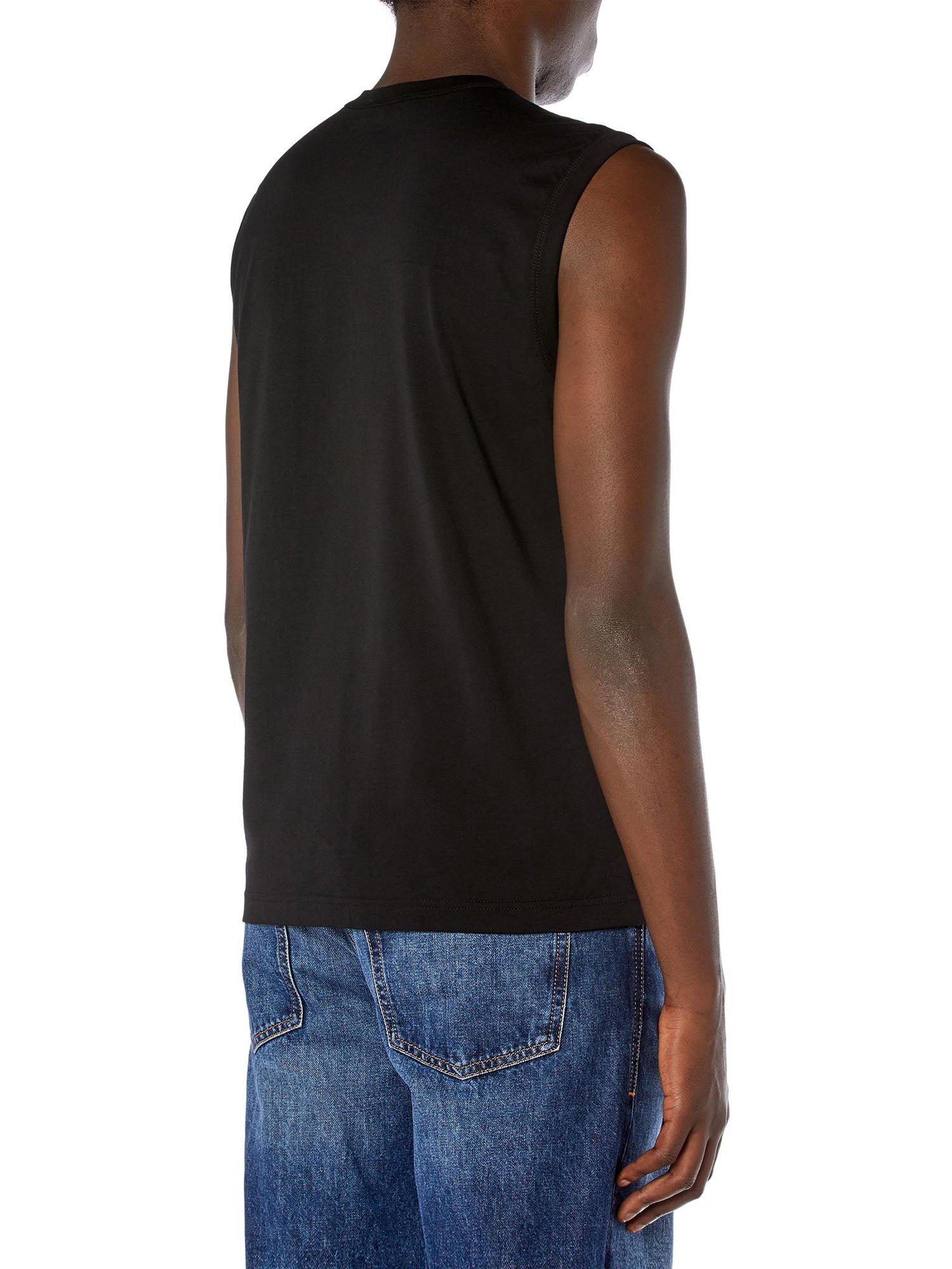 Diesel T Bisco Od Top Nero