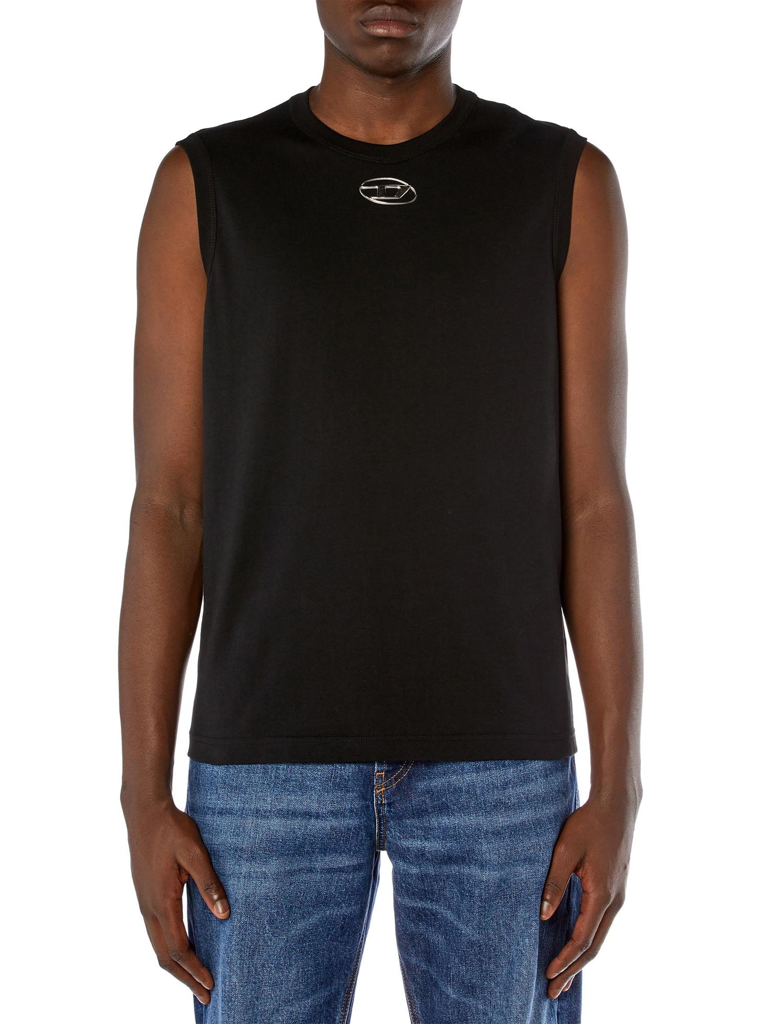 Diesel T Bisco Od Top Nero