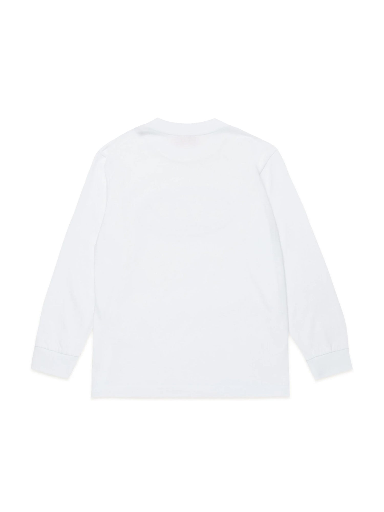 T-SHIRT Bianco Diesel