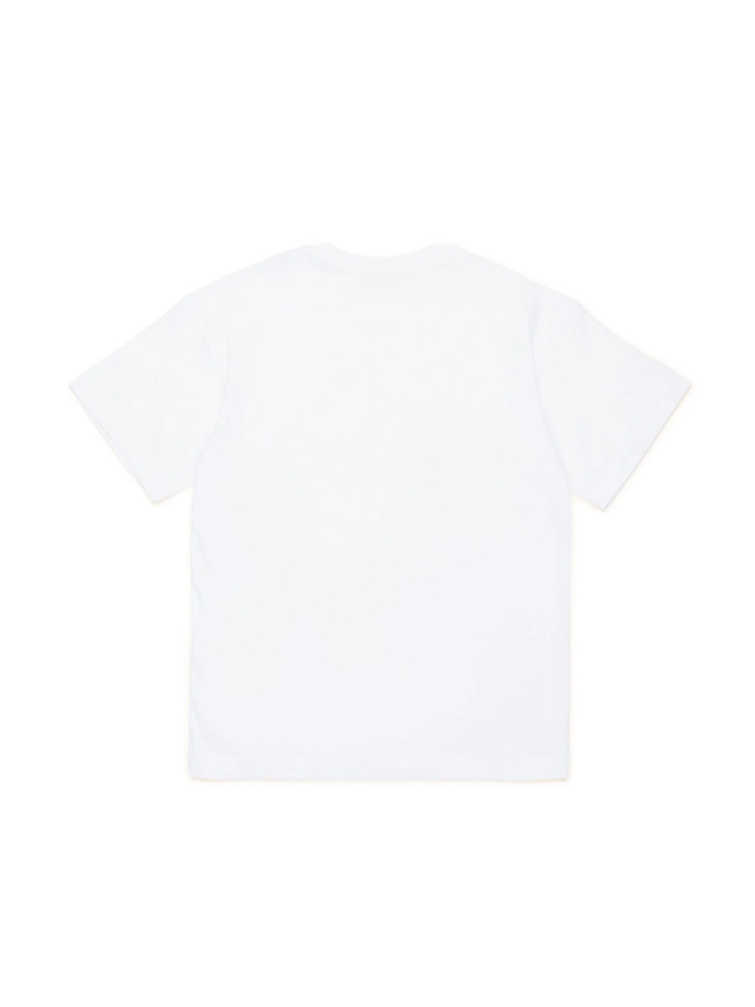 T-SHIRT Bianco Diesel