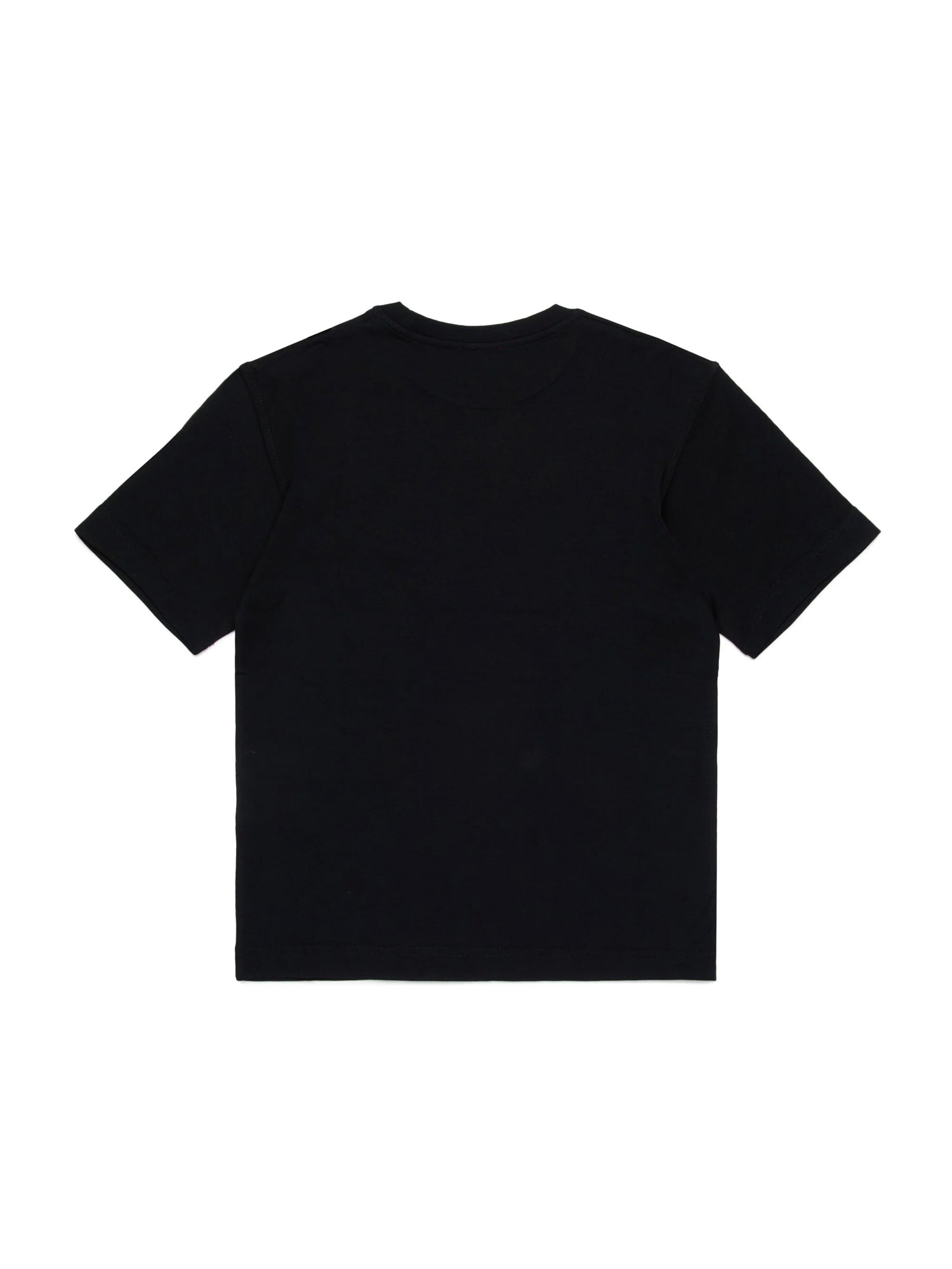 T-SHIRT Nero Diesel