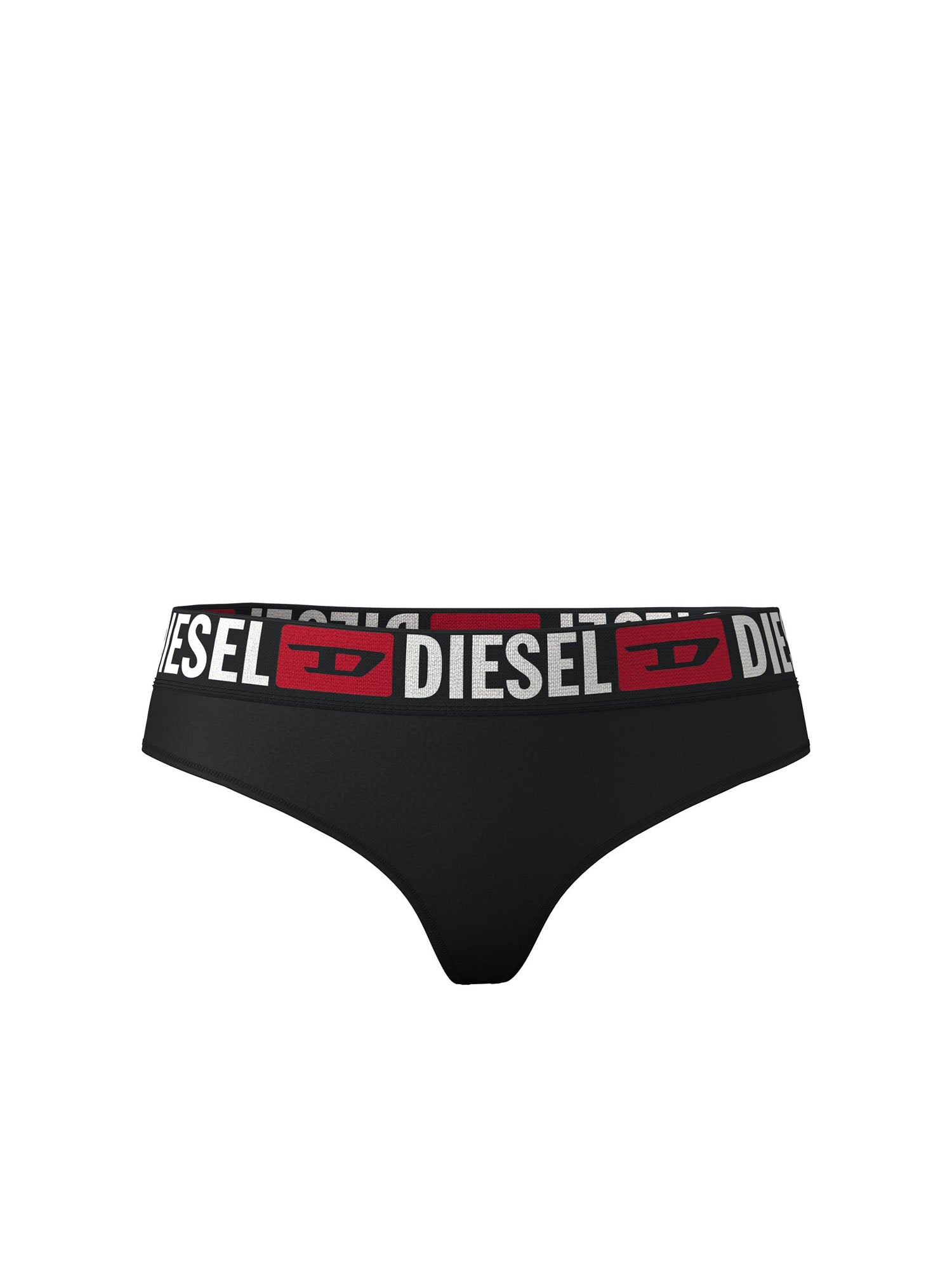 Diesel Ufst Stars Threepack Perizoma Multicolore