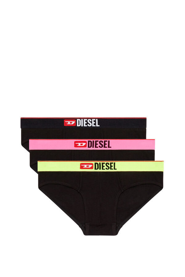 SLIP Nero Diesel