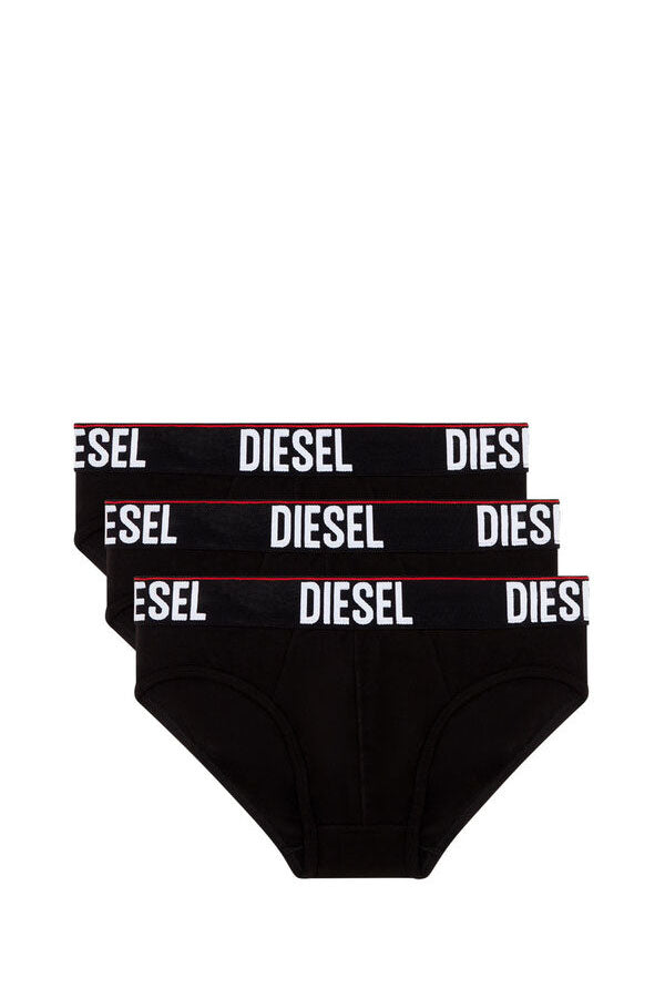 SLIP Nero Diesel