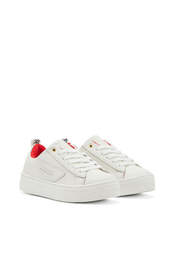 SNEAKERS Bianco Diesel