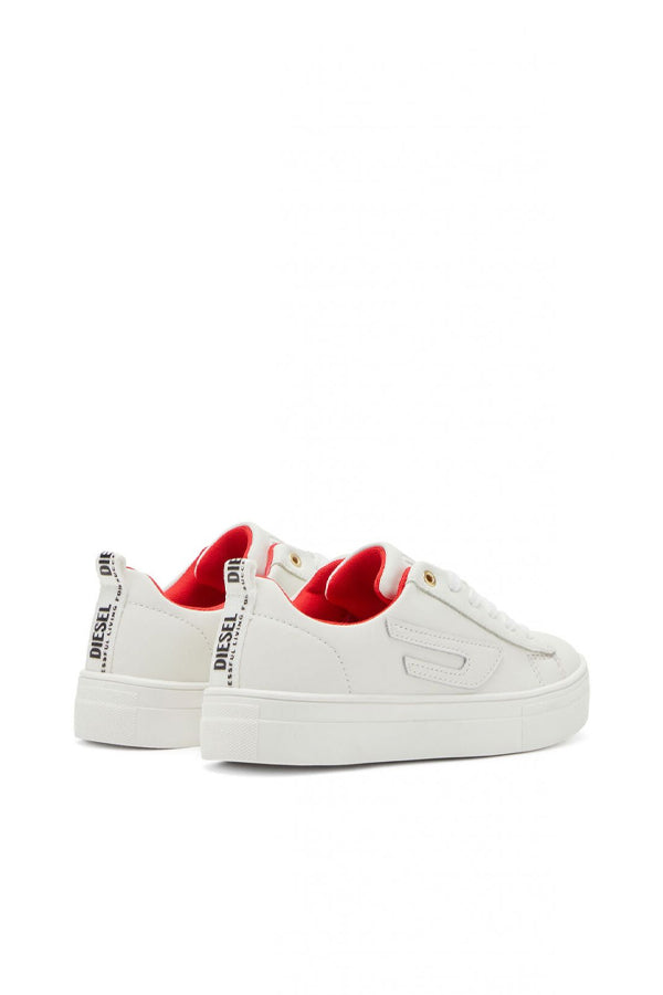 SNEAKERS Bianco Diesel