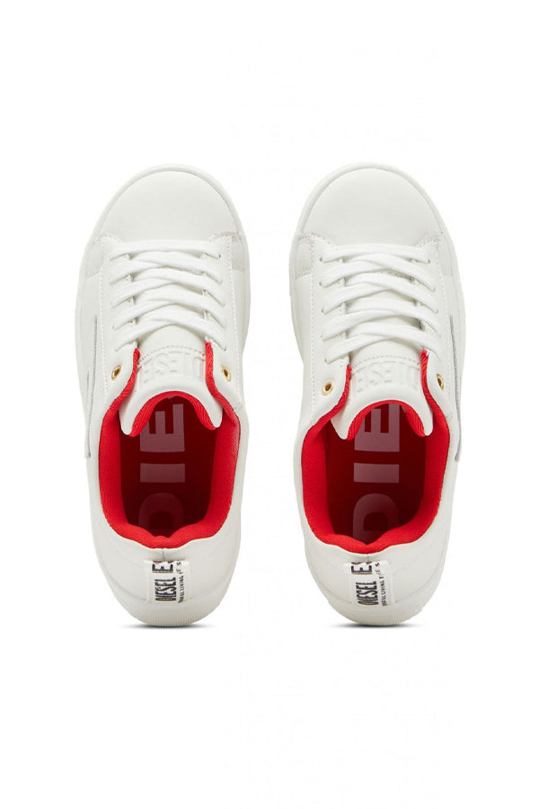 SNEAKERS Bianco Diesel