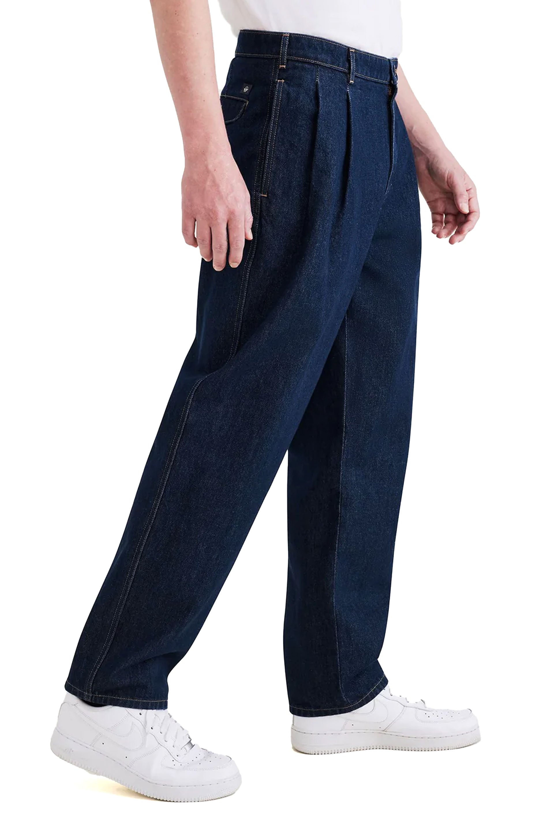 PANTALONI Blu Dockers