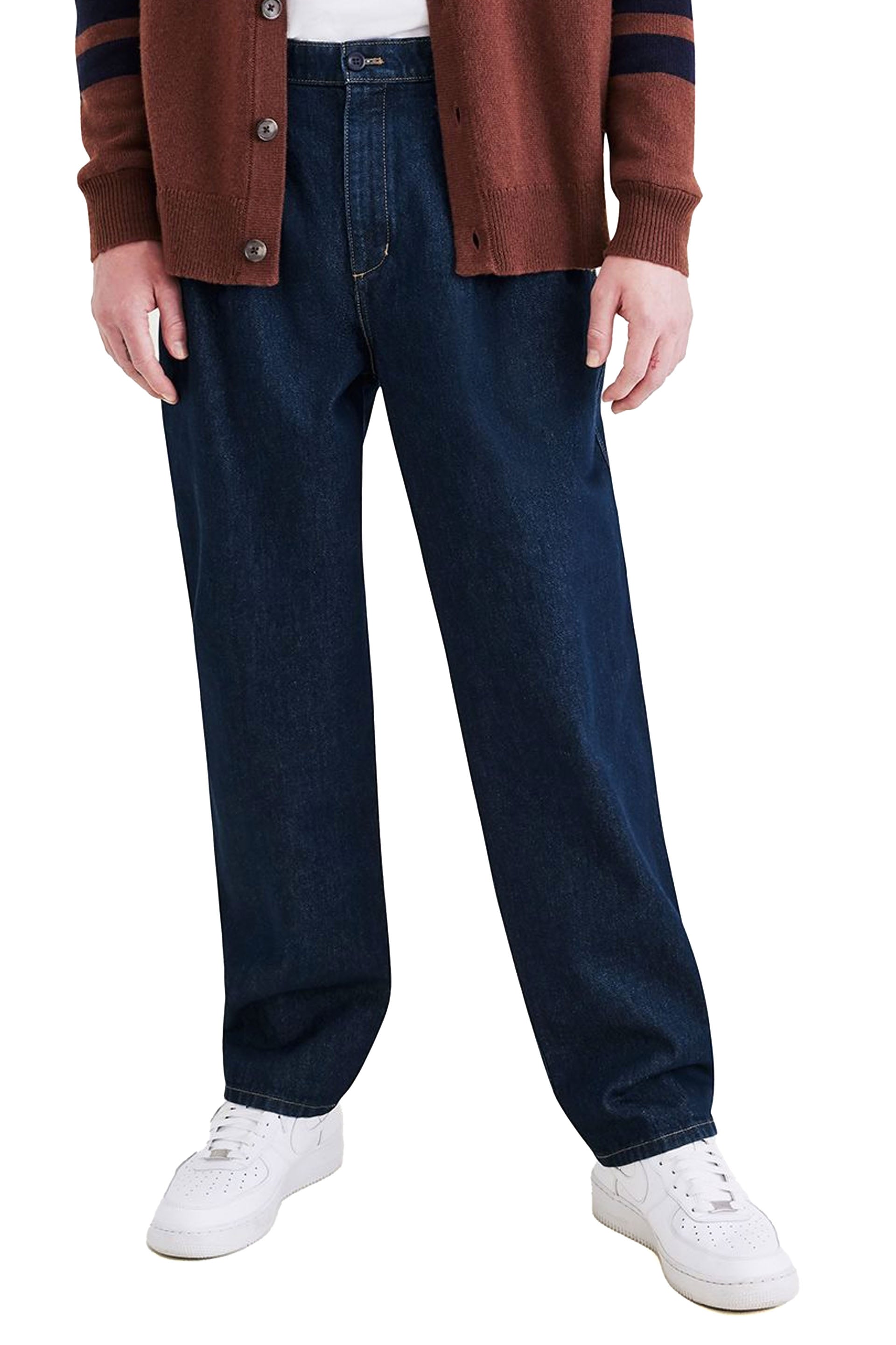 PANTALONI Blu Dockers