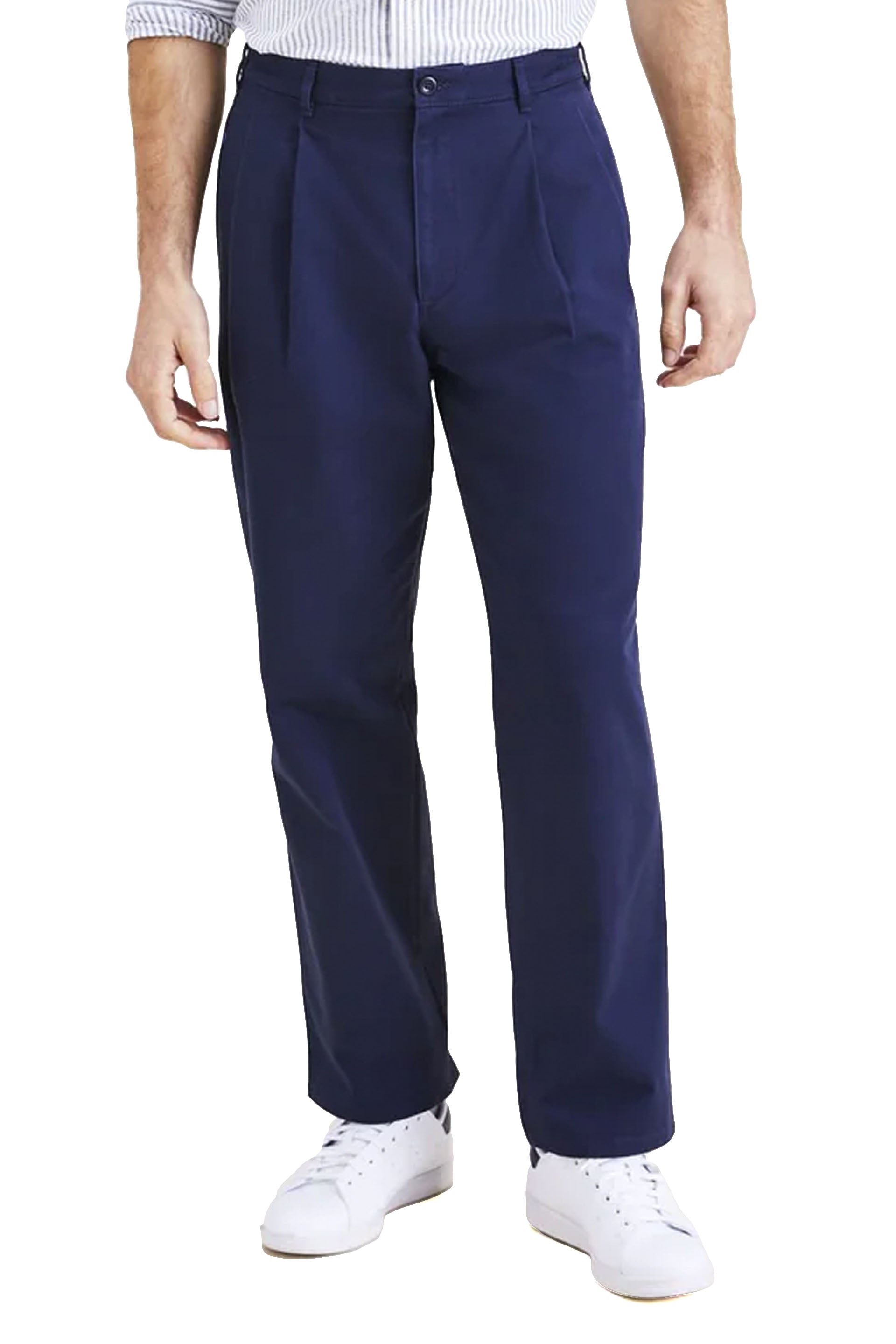 PANTALONI Blu Dockers