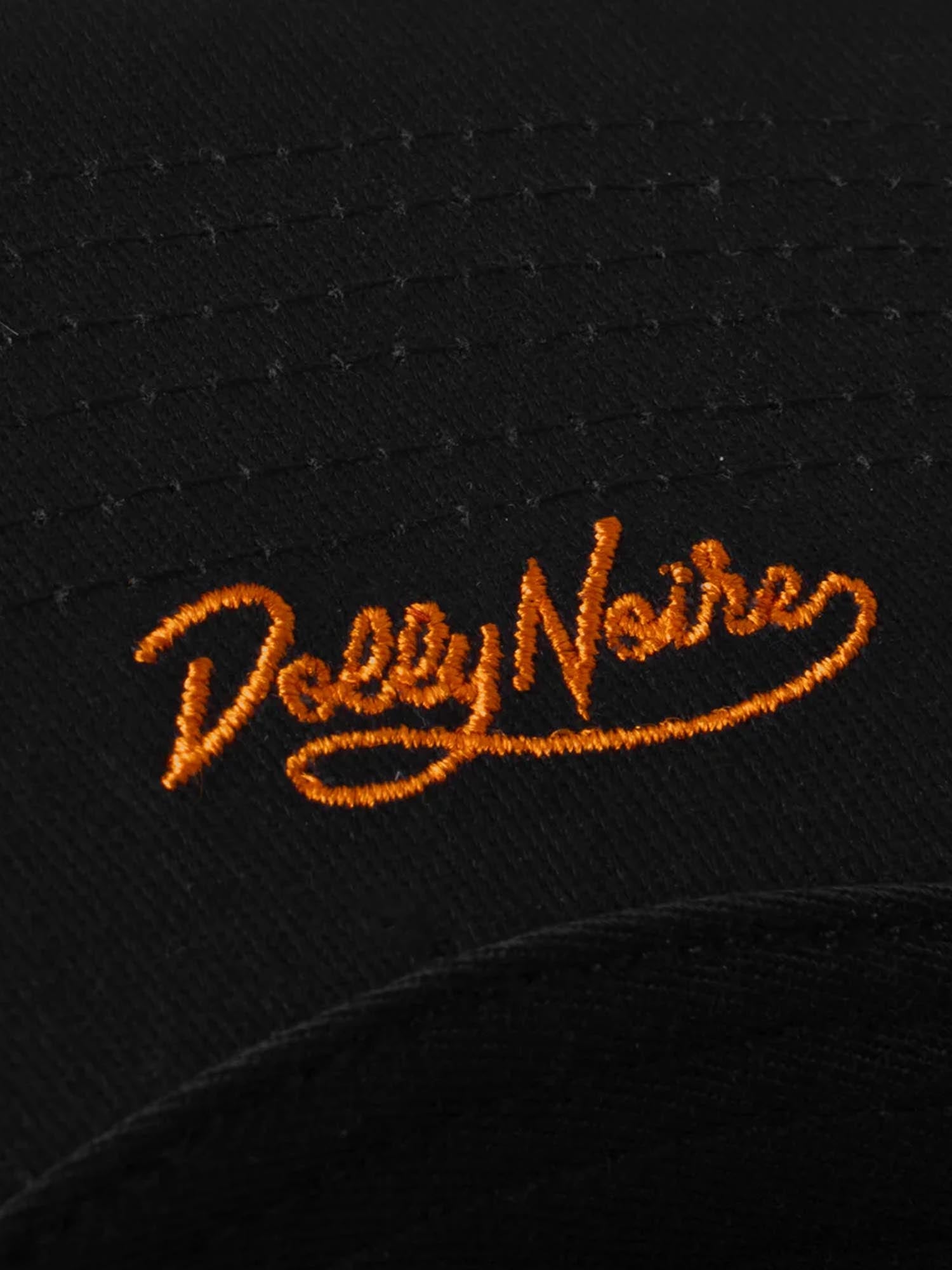 Dolly Noire Family Logo Snapback Nero