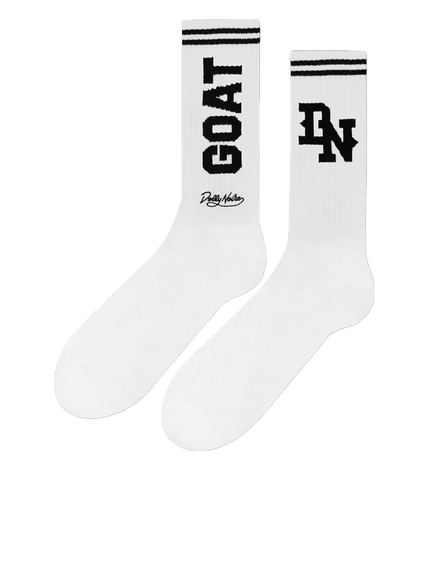 GOAT DN Socks