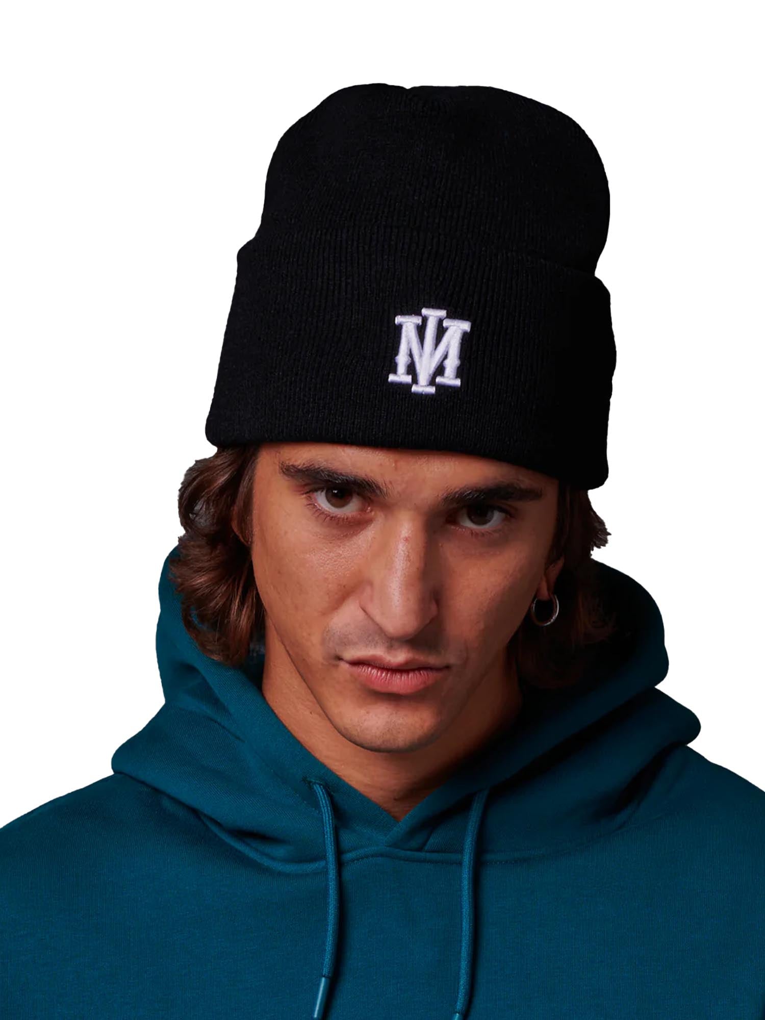 Dolly Noire MI GOAT Beanie Nero