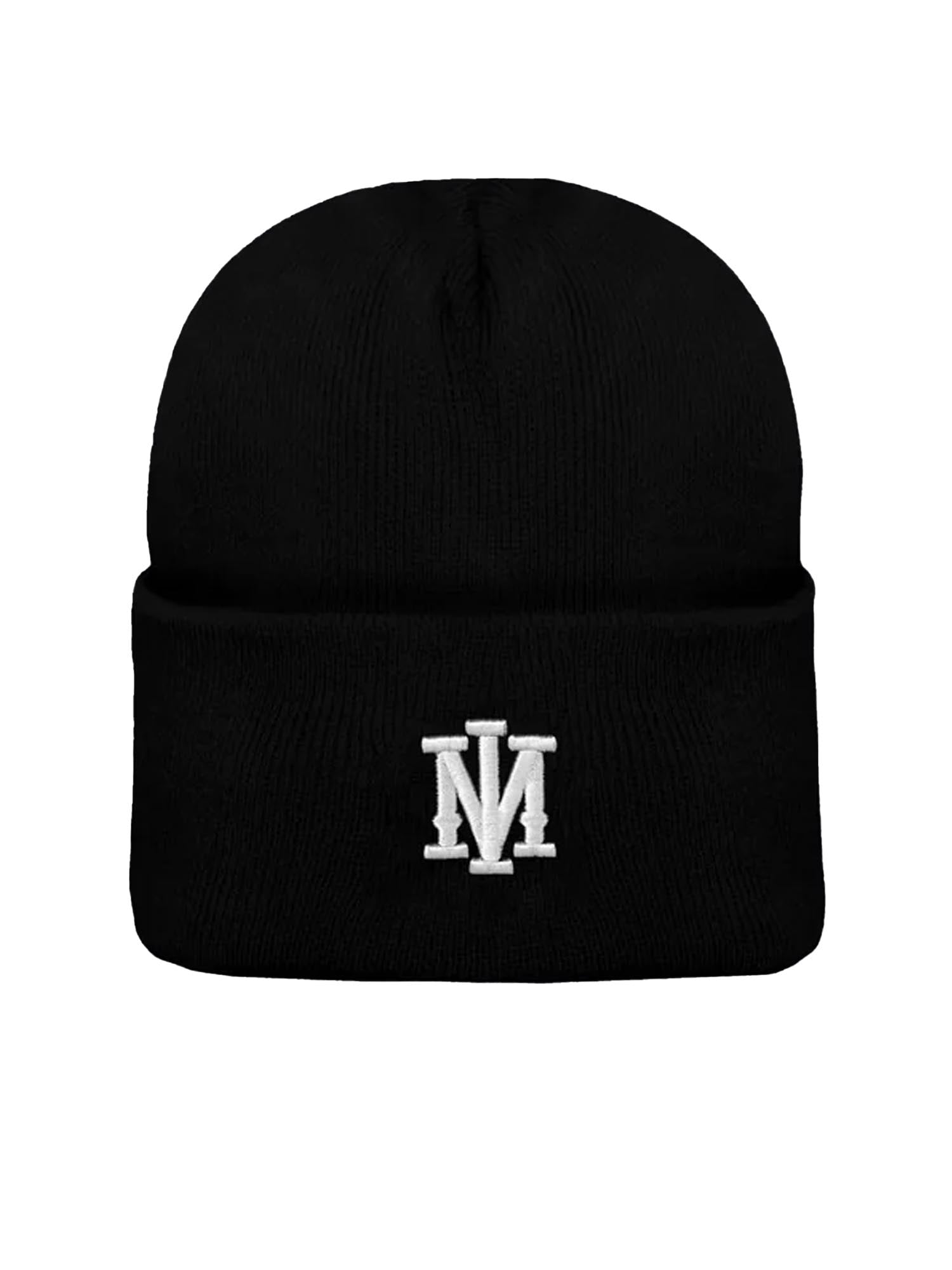 Dolly Noire MI GOAT Beanie Nero