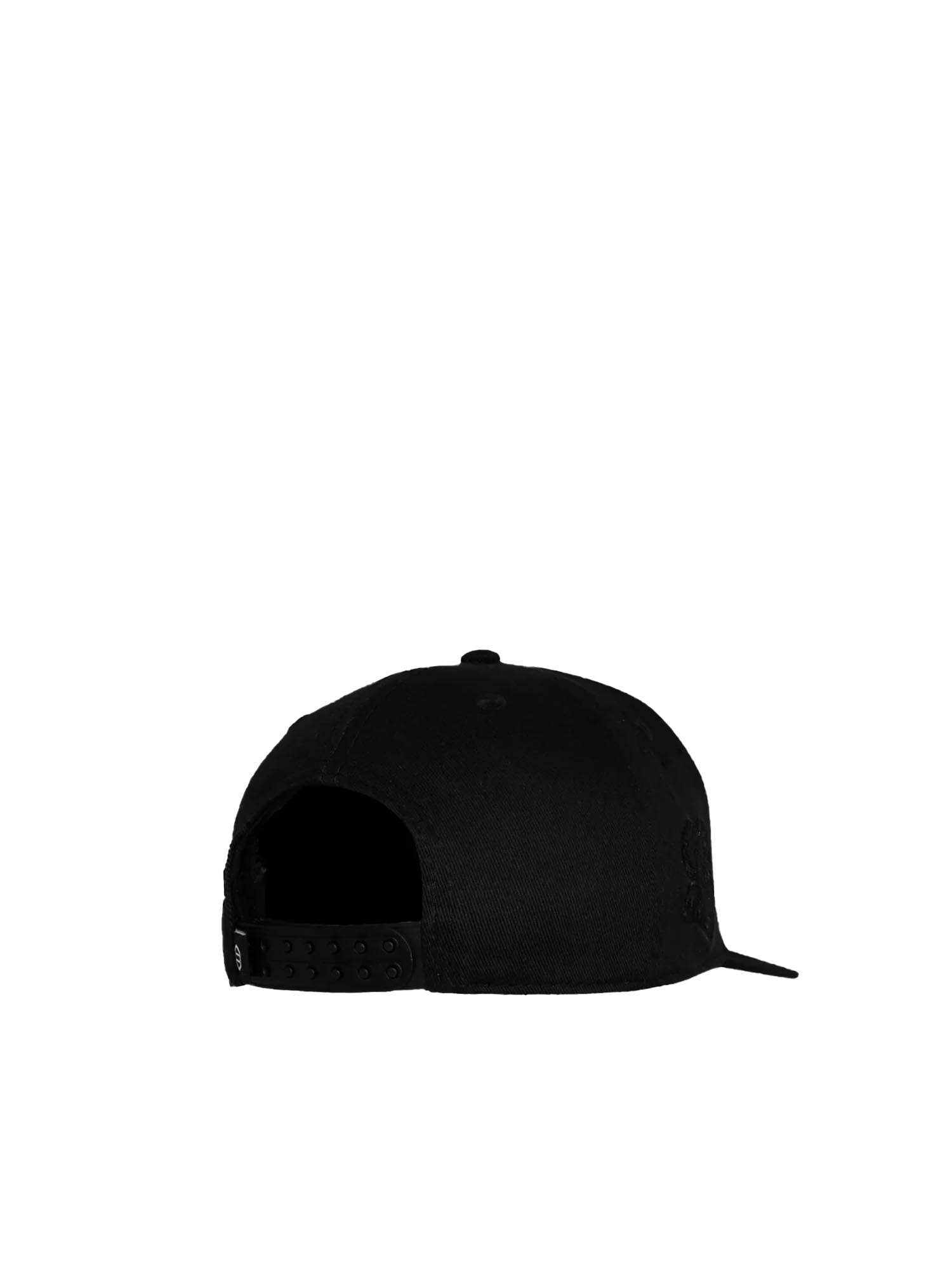 Dolly Noire MI GOAT Snapback Nero