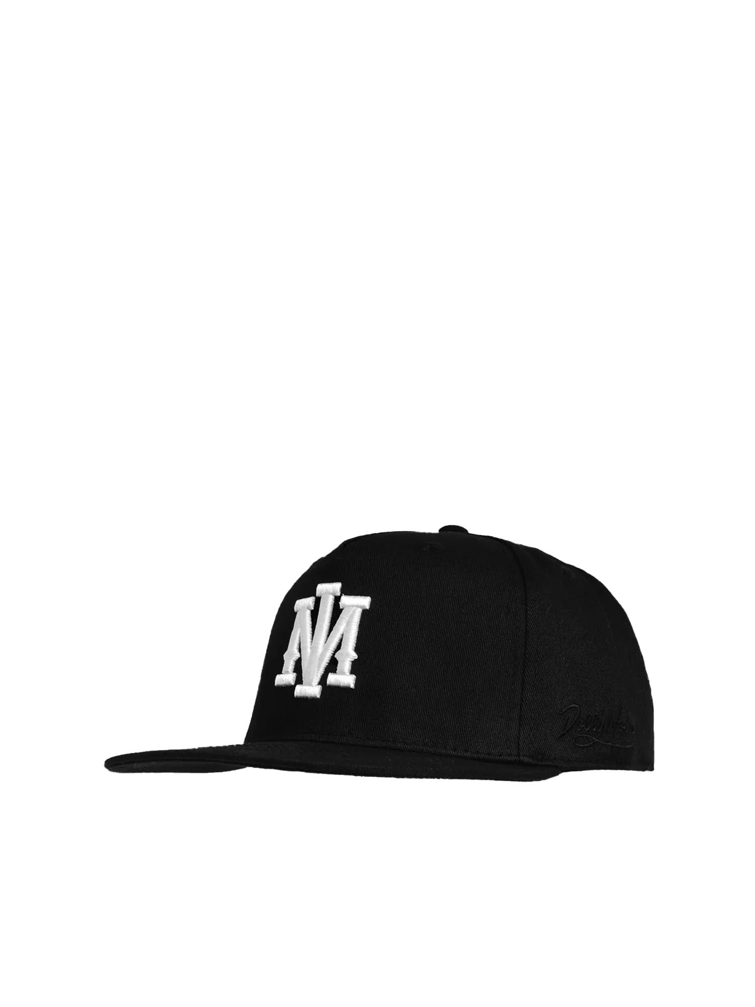 Dolly Noire MI GOAT Snapback Nero