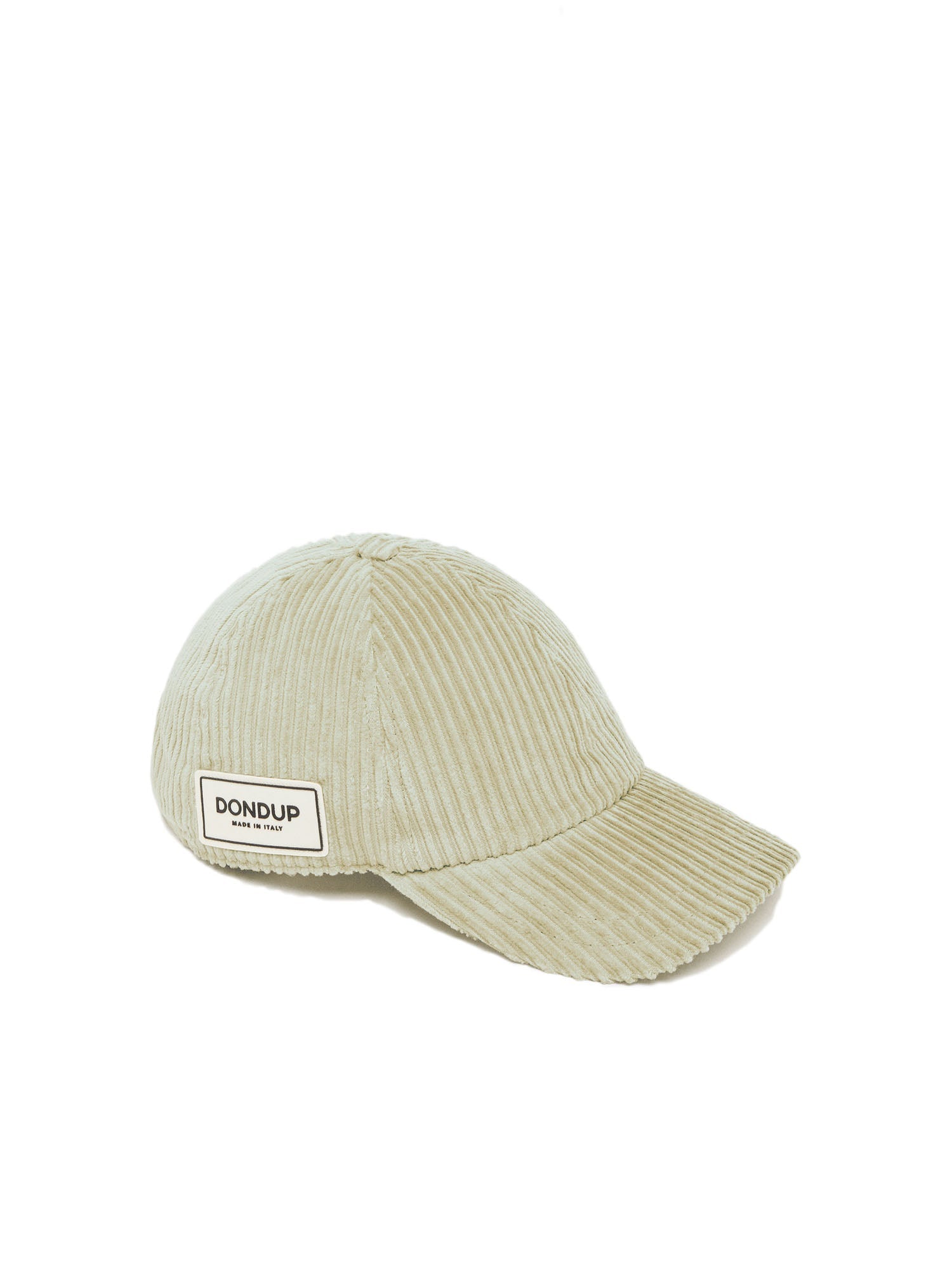 Cappello Baseball Velluto